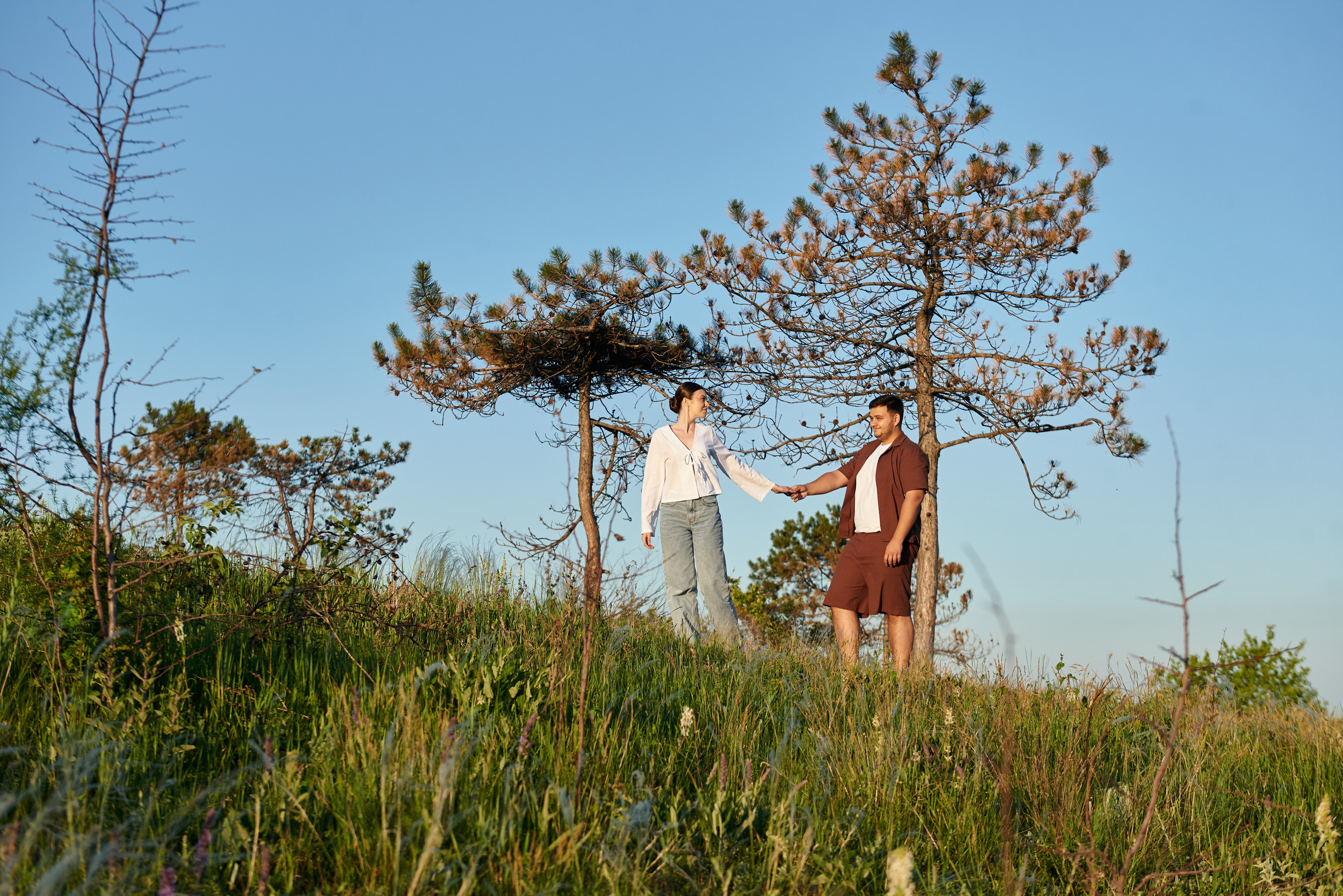 Степан & Юлия. Фотограф Новочеркасск Ростов Карина Чернова