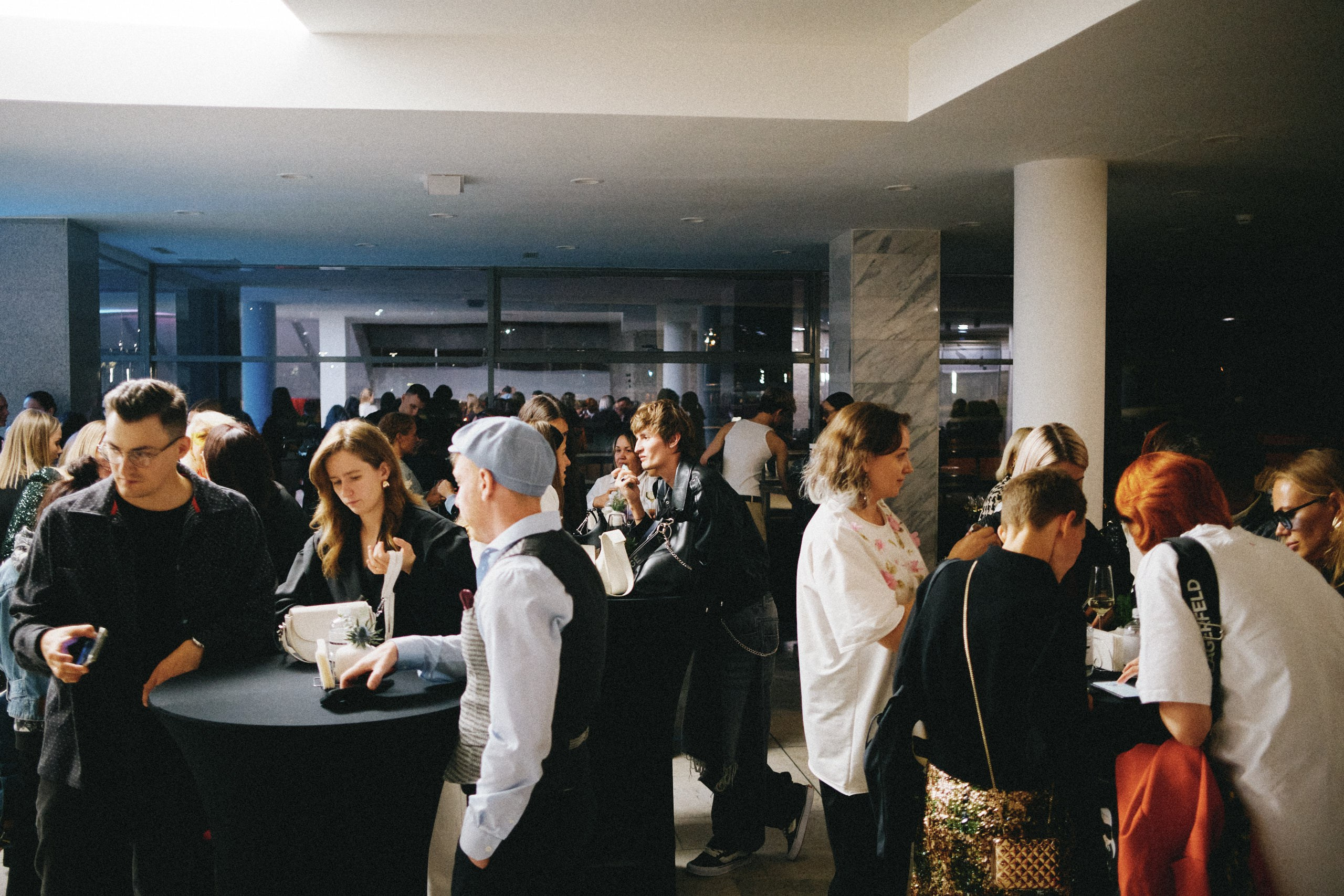 День третий. Уральская международная неделя моды 2024