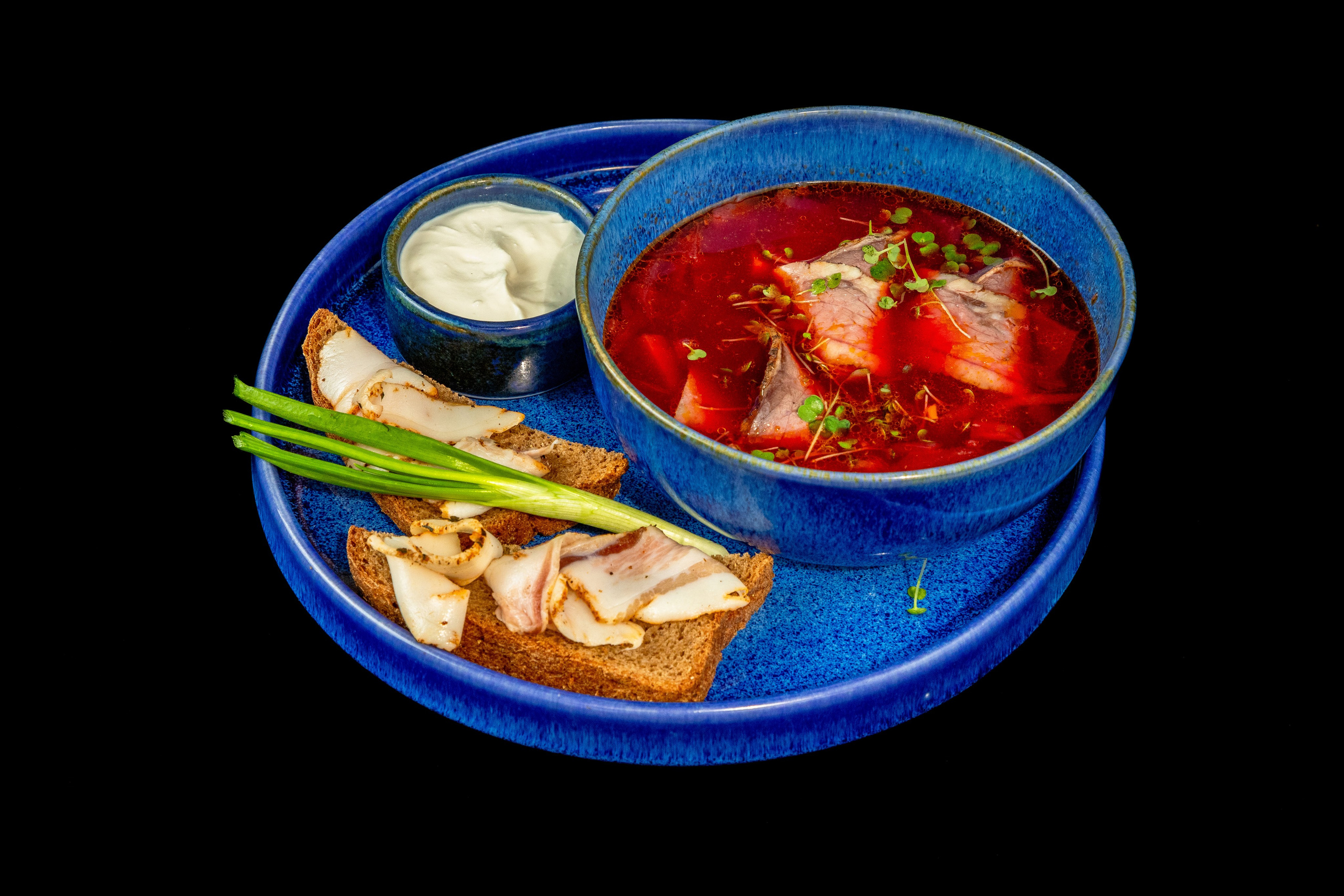 Фуд фотография. Фотограф в Тюмени Алексей Модин