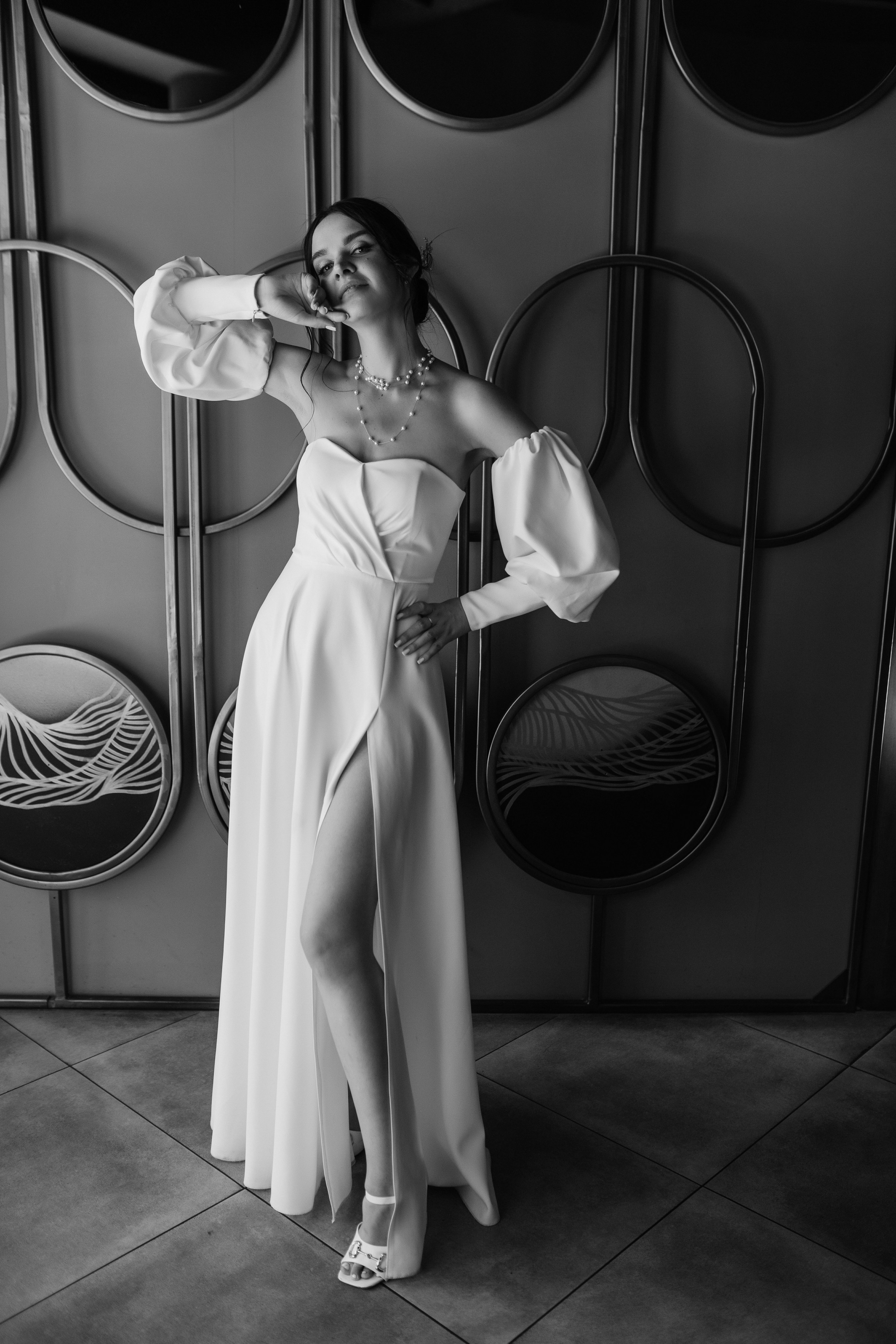 Свадьба Дениса и Алины. Свадебный и семейный фотограф в Иркутске Яна Лиа