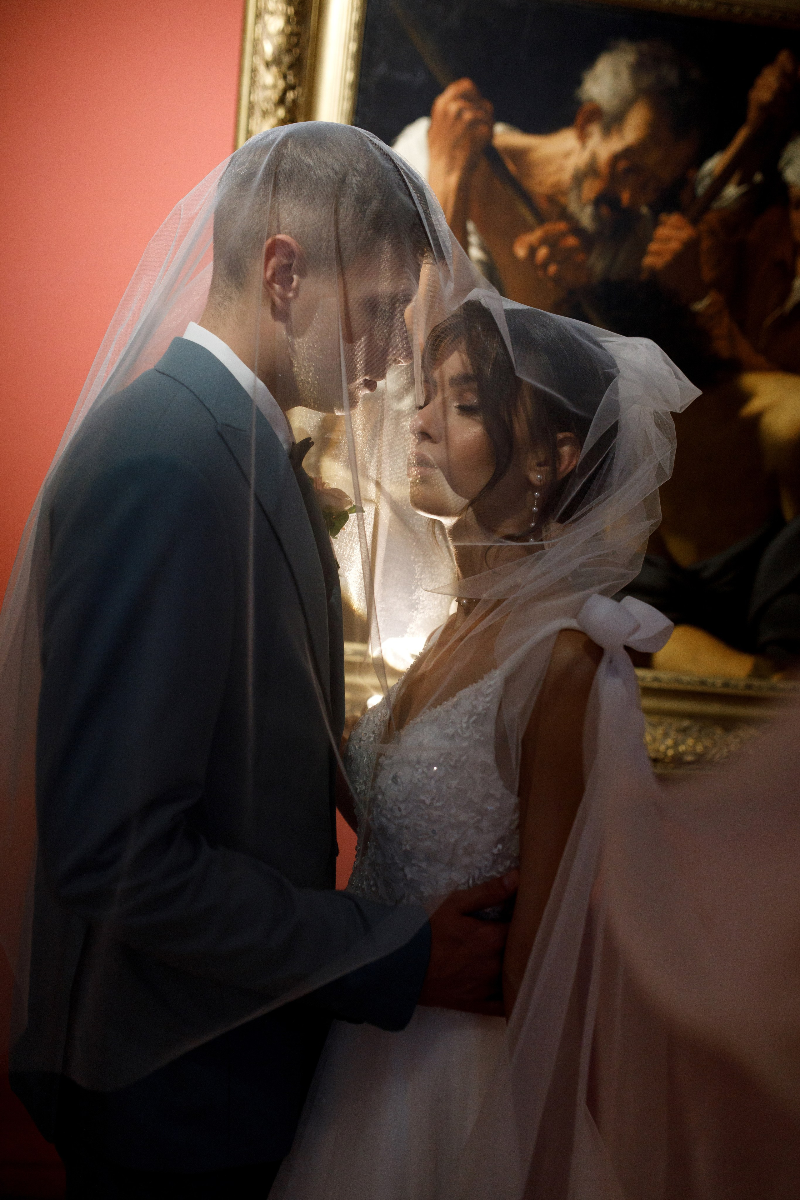 Свадьба Арсения и Валентины. Свадебный и семейный фотограф в Иркутске Яна Лиа