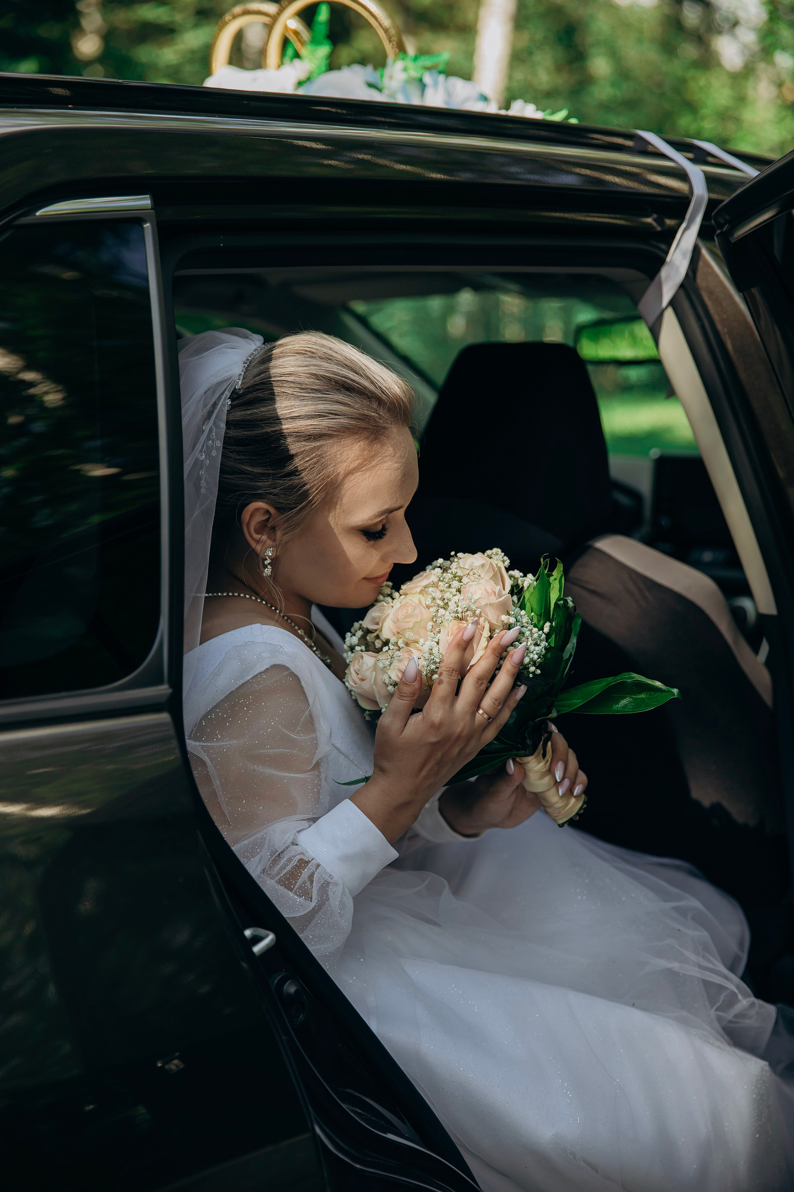 Зоя&Иван. Фотограф Алина Любимова г. Пермь
