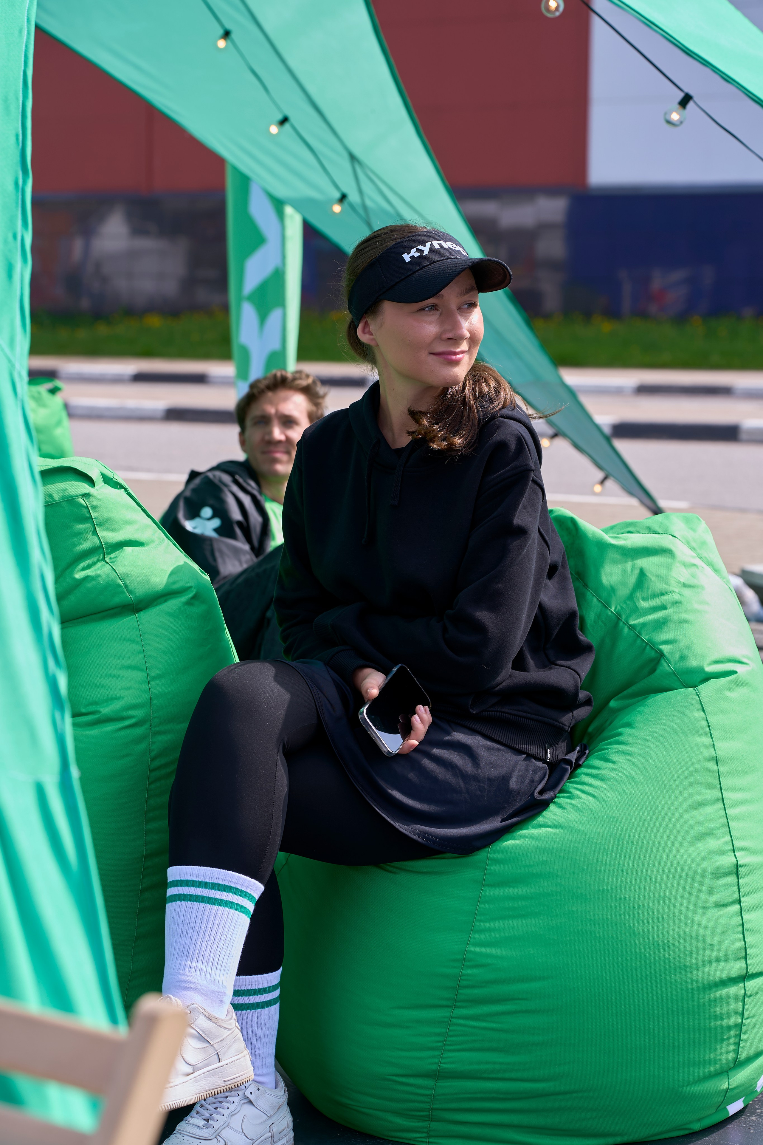 ЗСД Фонтанка Фест. Фотограф-видеограф в Санкт-Петербурге Владимир Нестеров