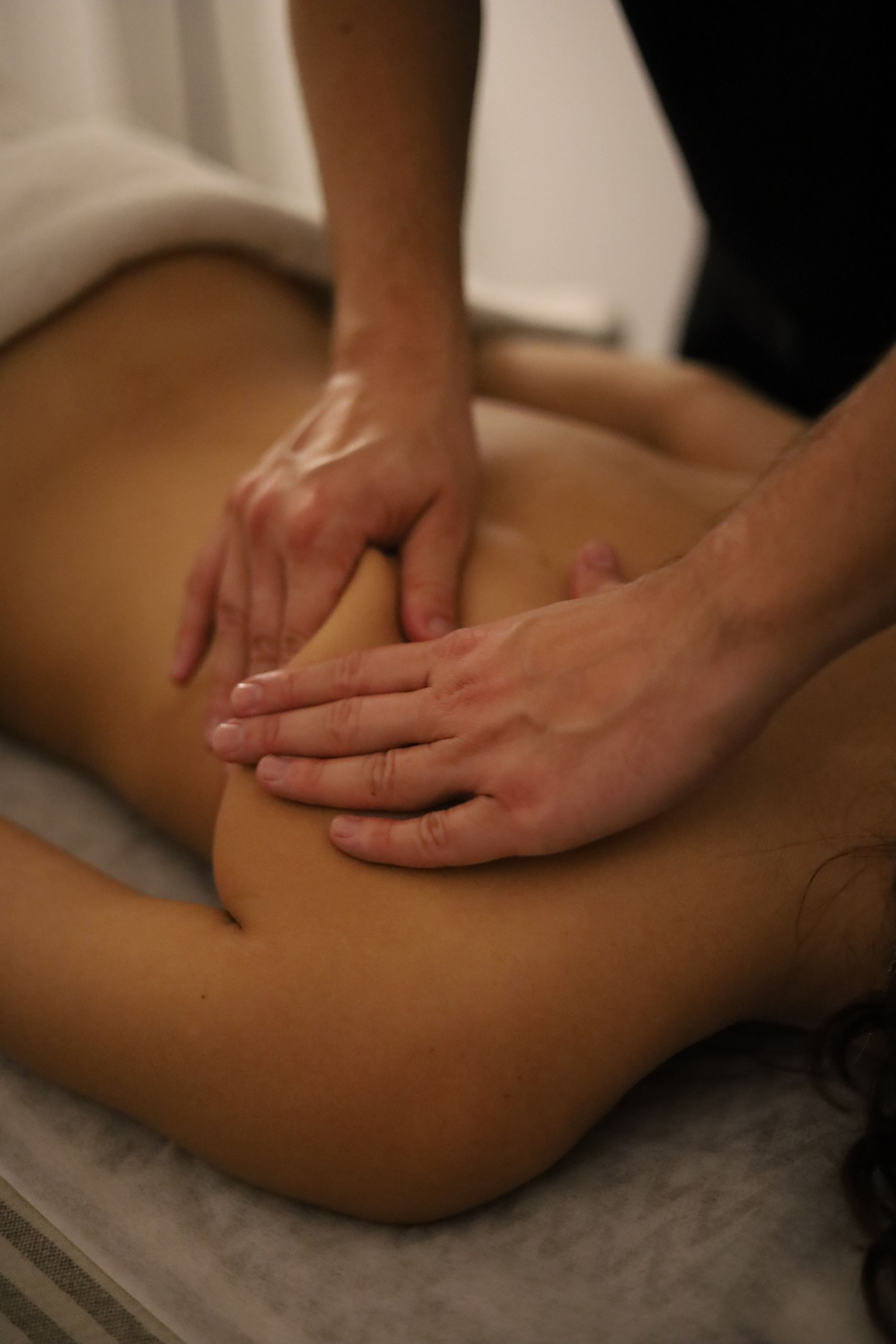 Массажный салон. Света Шувалова — фотограф и видеограф в Тбилиси