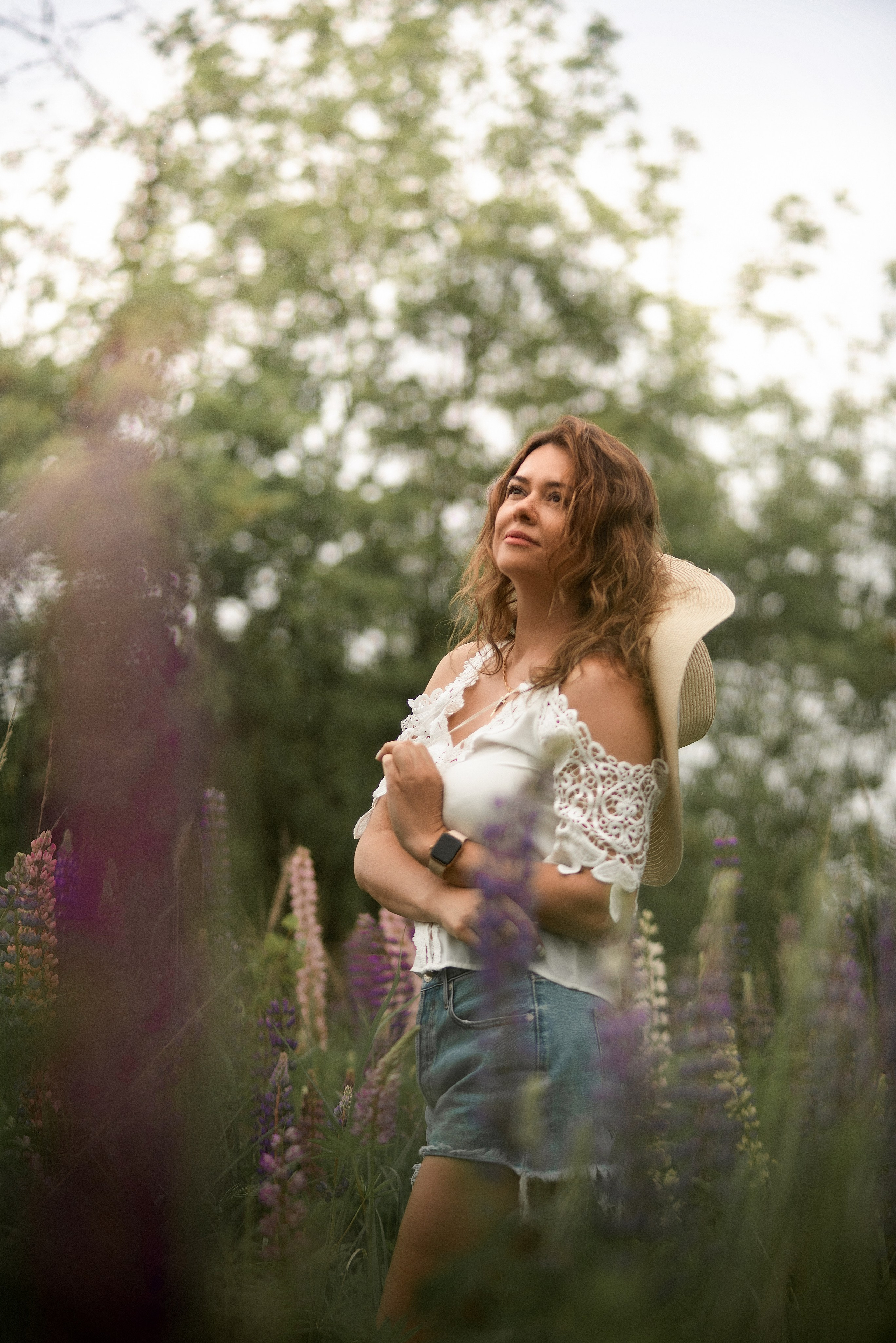 Индивидуальные съемки. Фотограф в Саратове Семенова Юлия