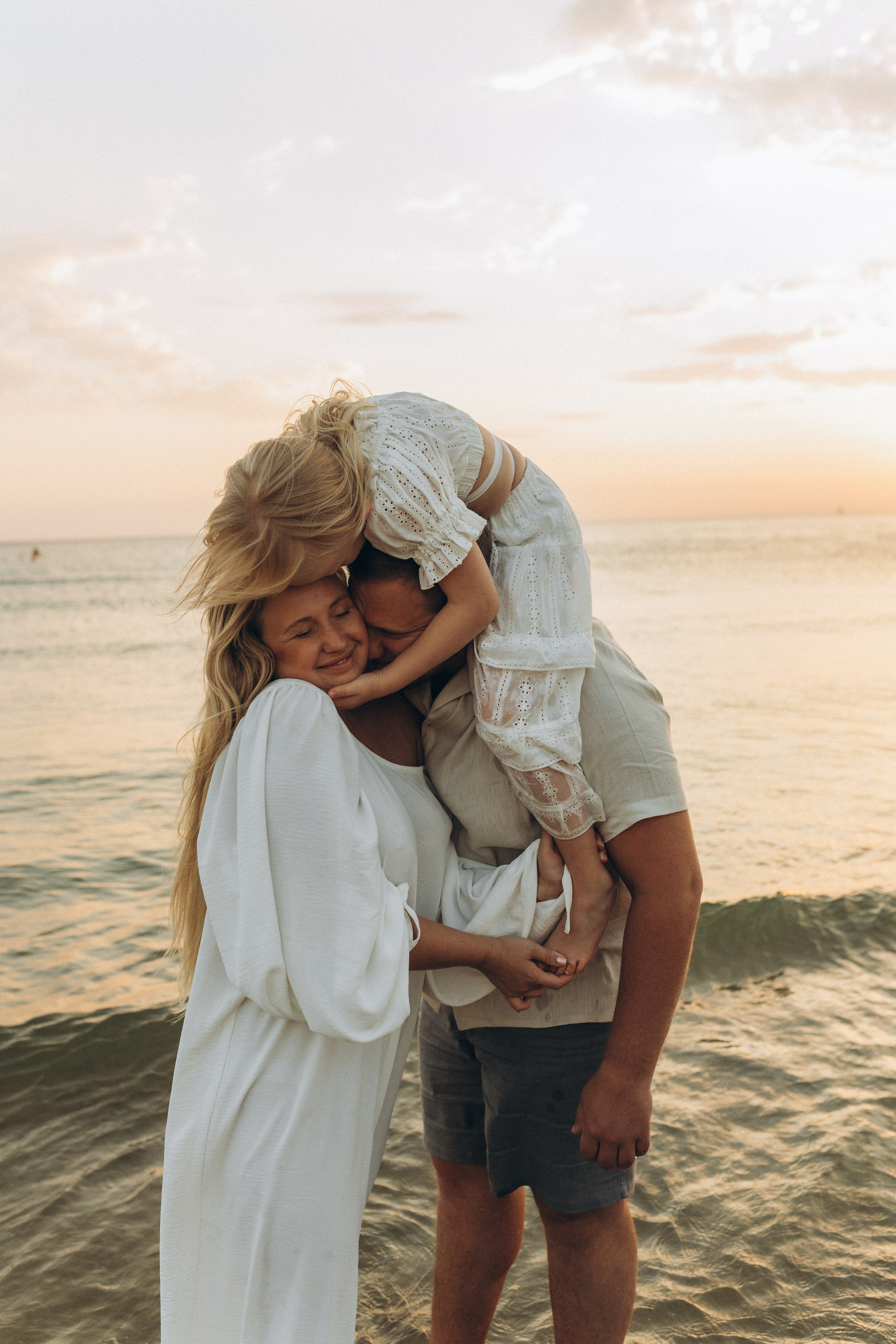 Антон Аня и Стеша. Семейный фотограф в Новороссийске и Анапе Александра Яковлева