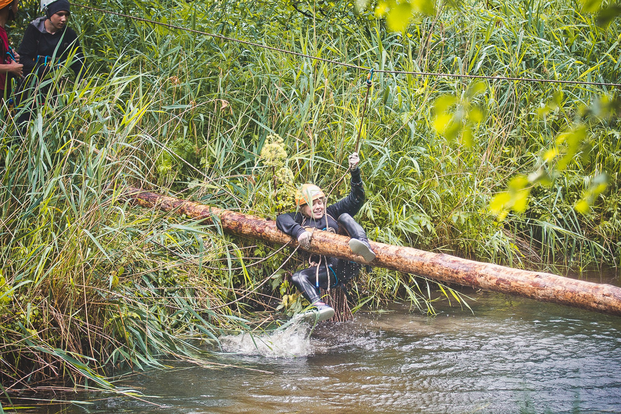 Репортаж. Портретный и репортажный фотограф в Москве Таня Нефёдова