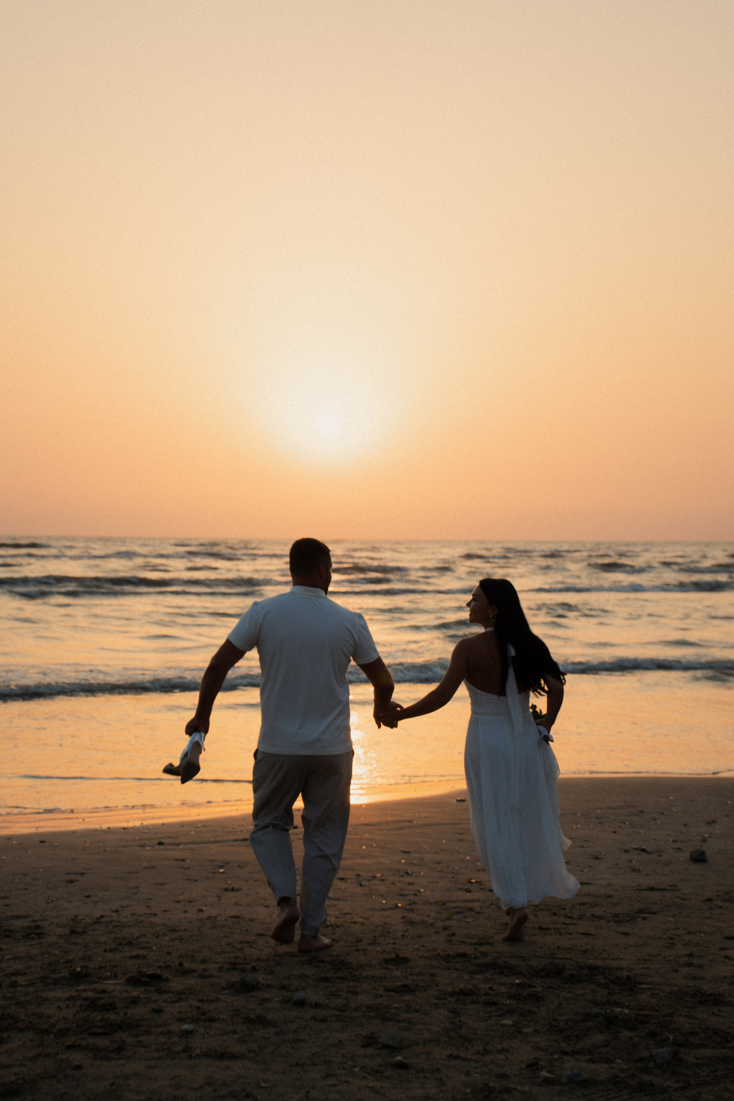Олег и Евгения💍. Фотограф в Каспийске