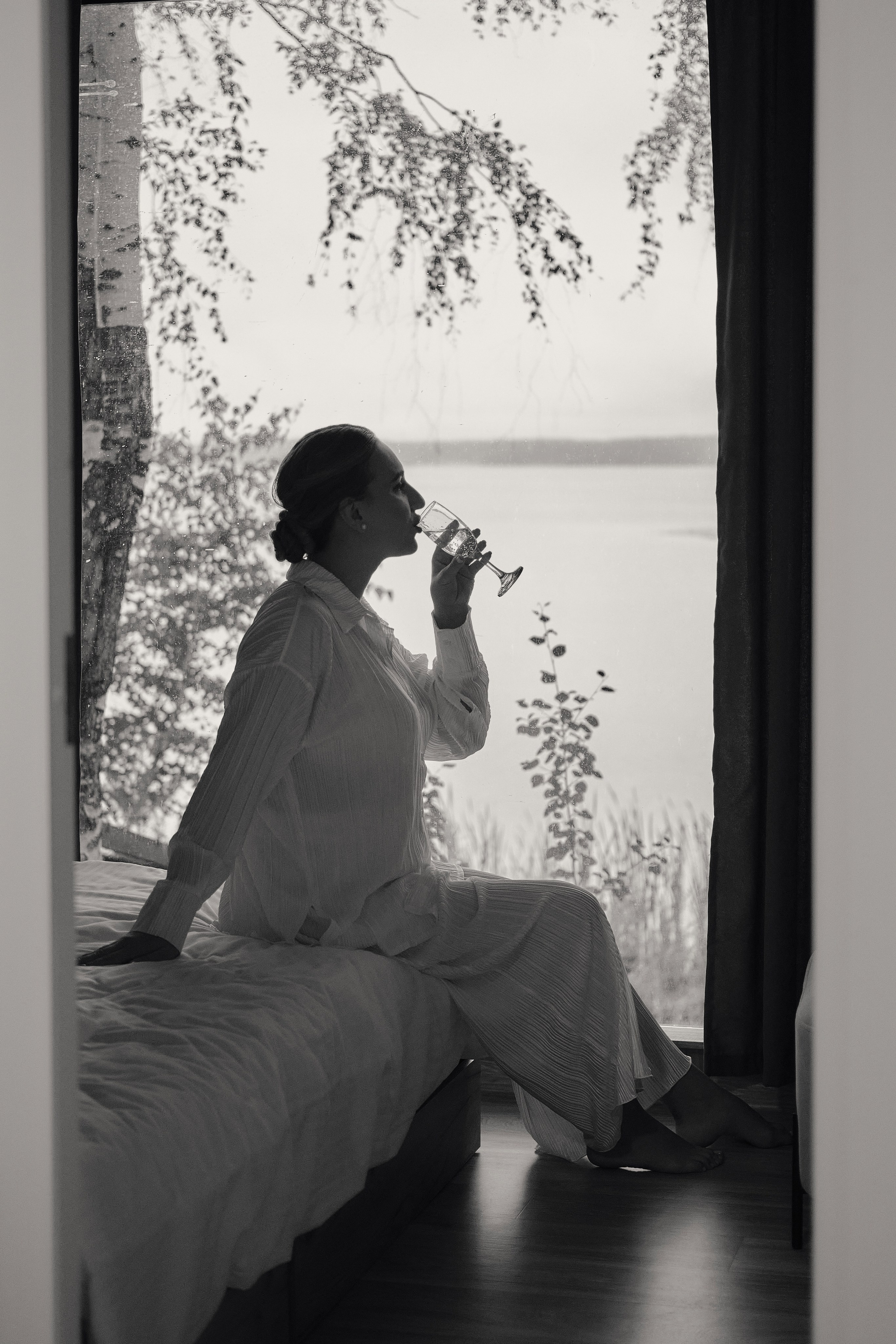 ИЛЬЯ И НАСТЯ. Свадебный фотограф в Екатеринбурге Соседков Евгений