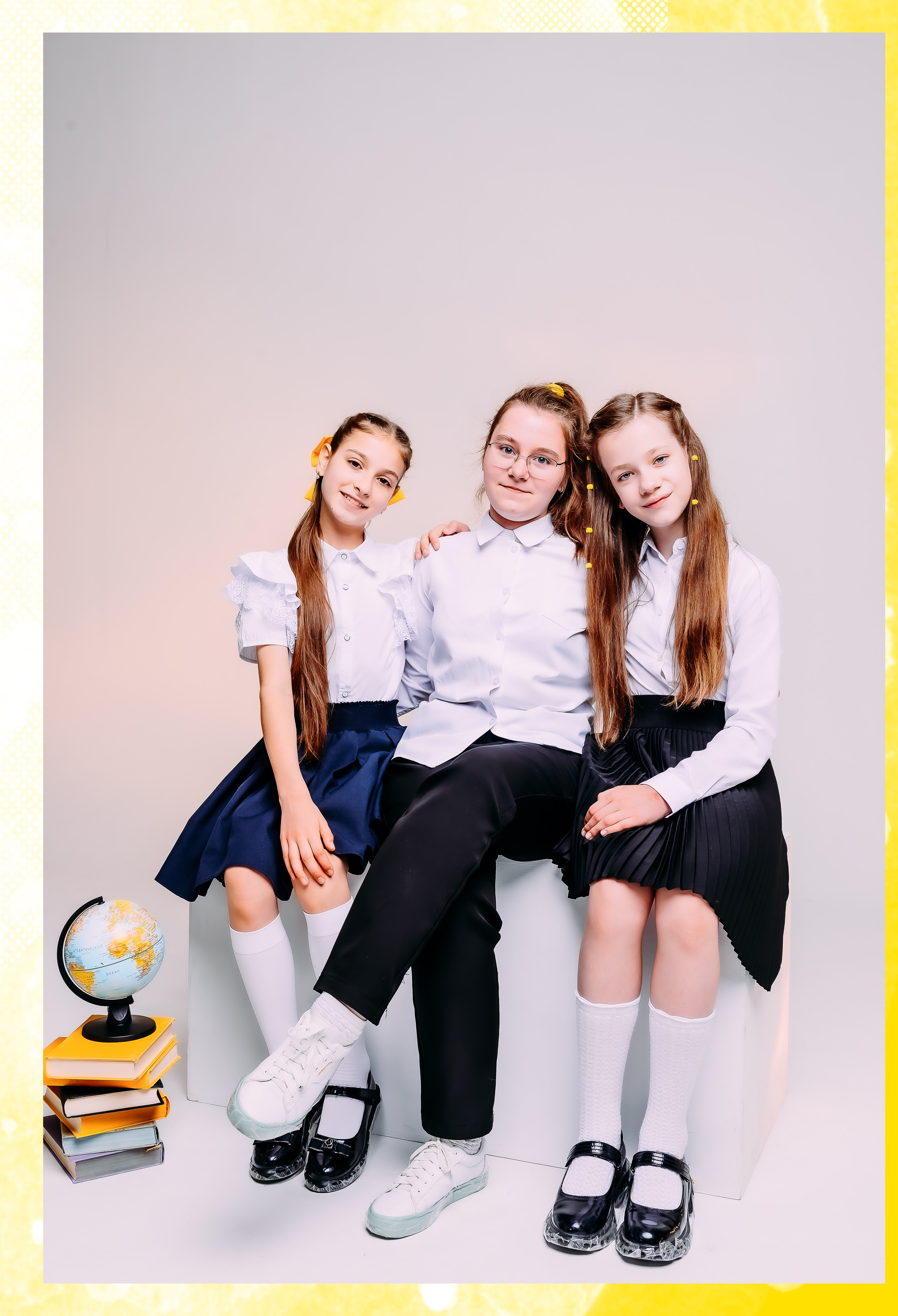 Из началки — в мир больших приключений. ALBUMIA