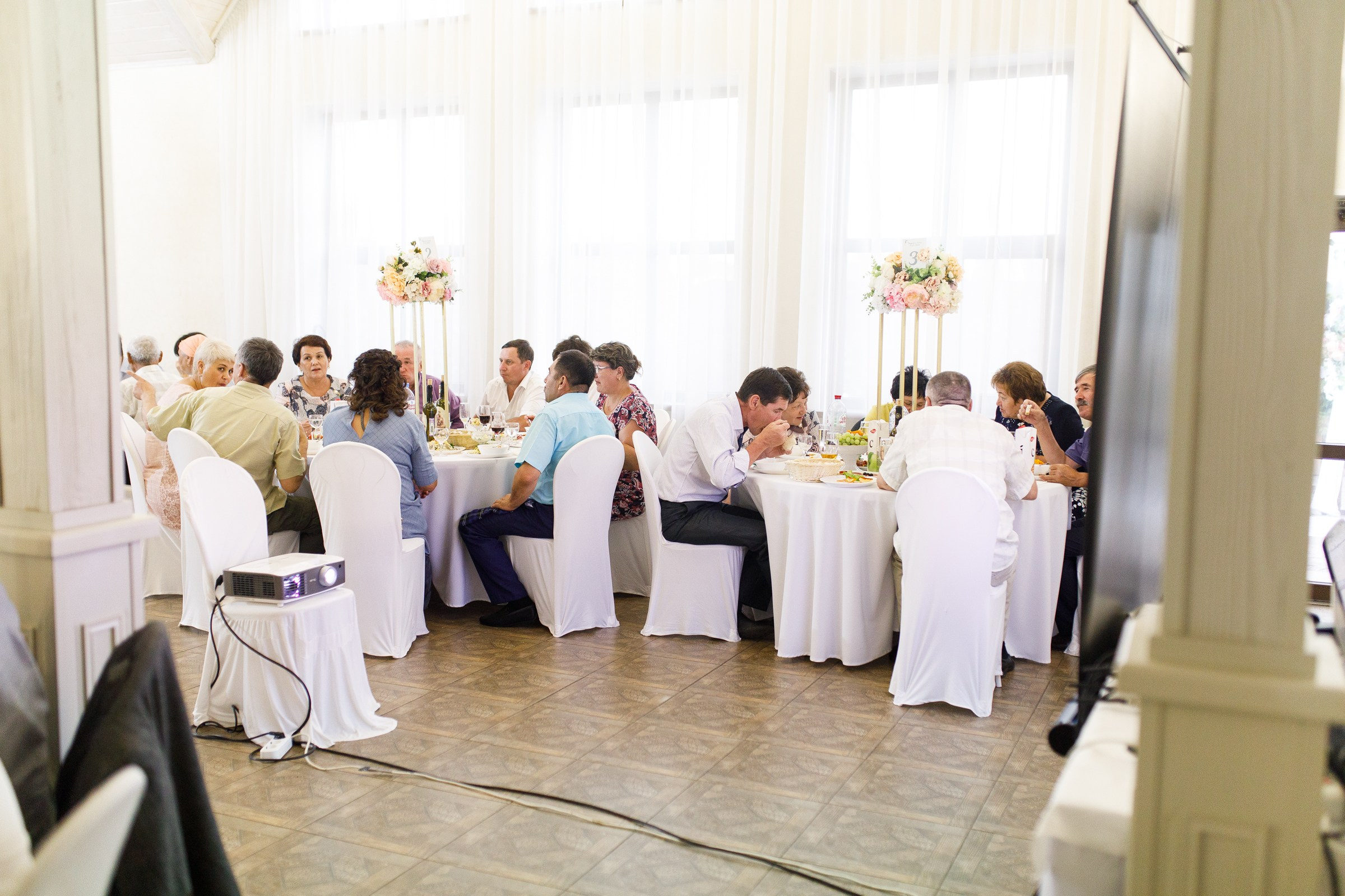 Вадим и Алия. Фотограф в Уфе Ирина Идрисова