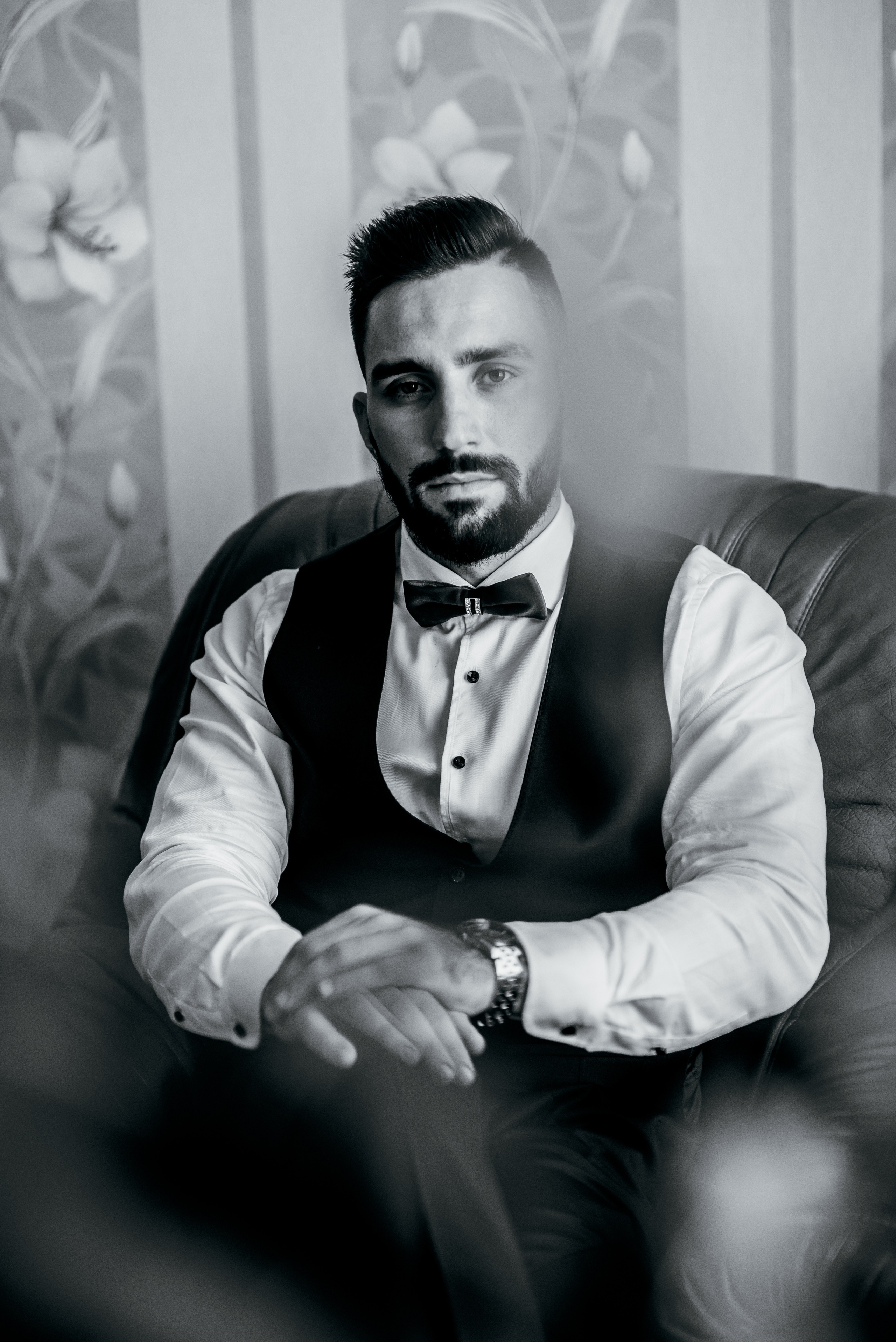 Николай и Екатерина. Свадебный фотограф Курск Артем Духтанов