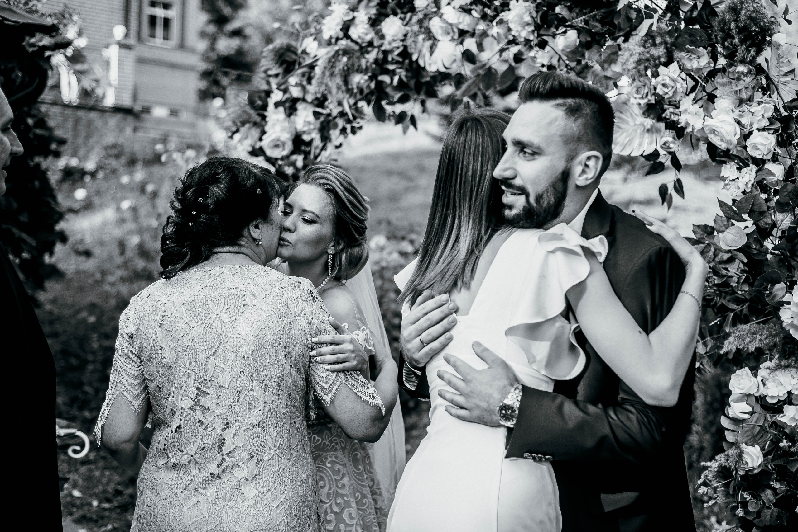 Николай и Екатерина. Свадебный фотограф Курск Артем Духтанов