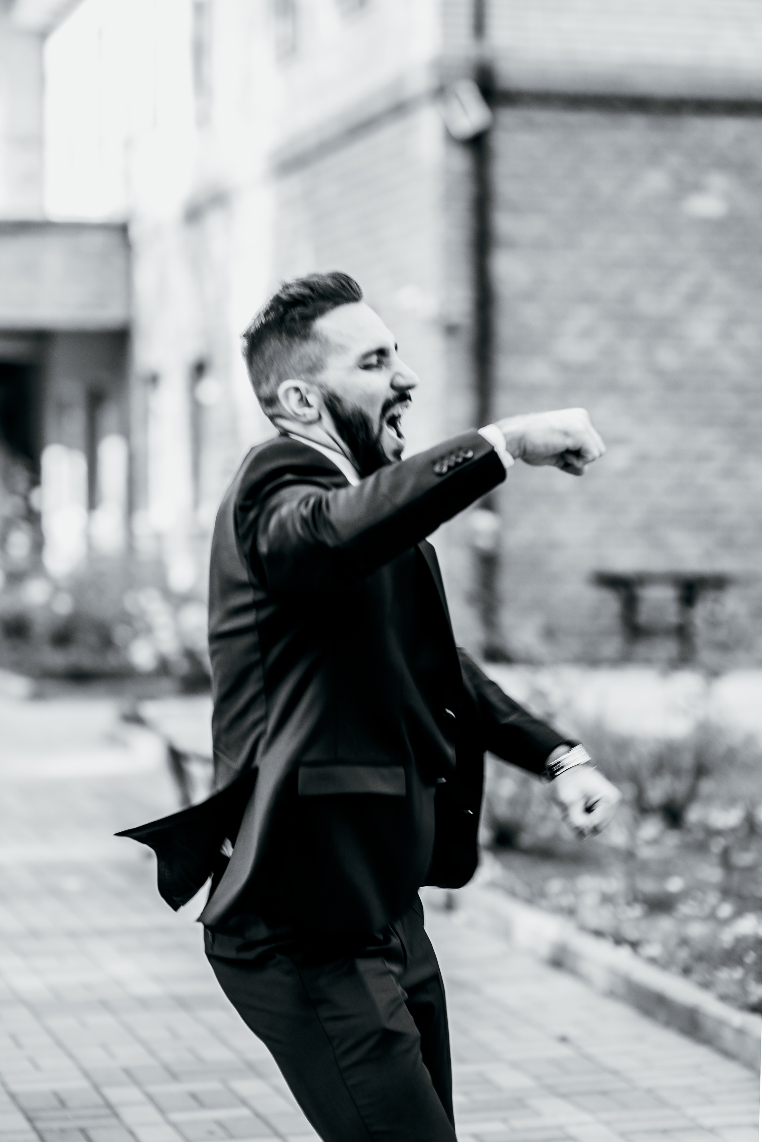 Николай и Екатерина. Свадебный фотограф Курск Артем Духтанов