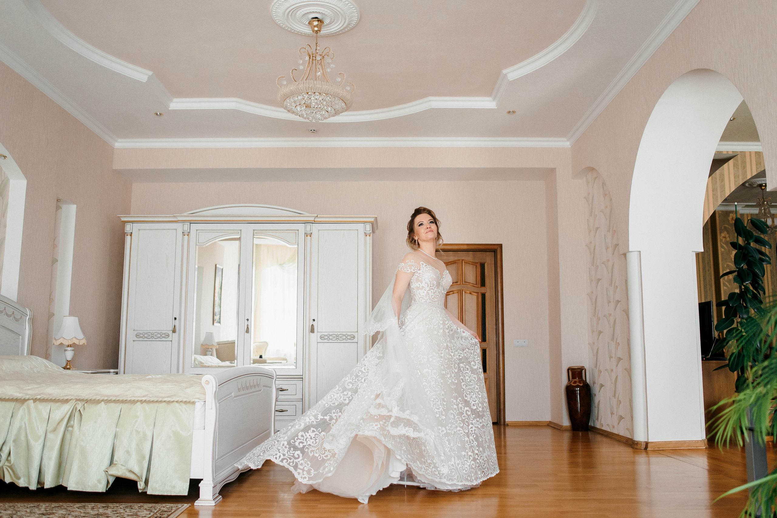 Николай и Екатерина. Свадебный фотограф Курск Артем Духтанов