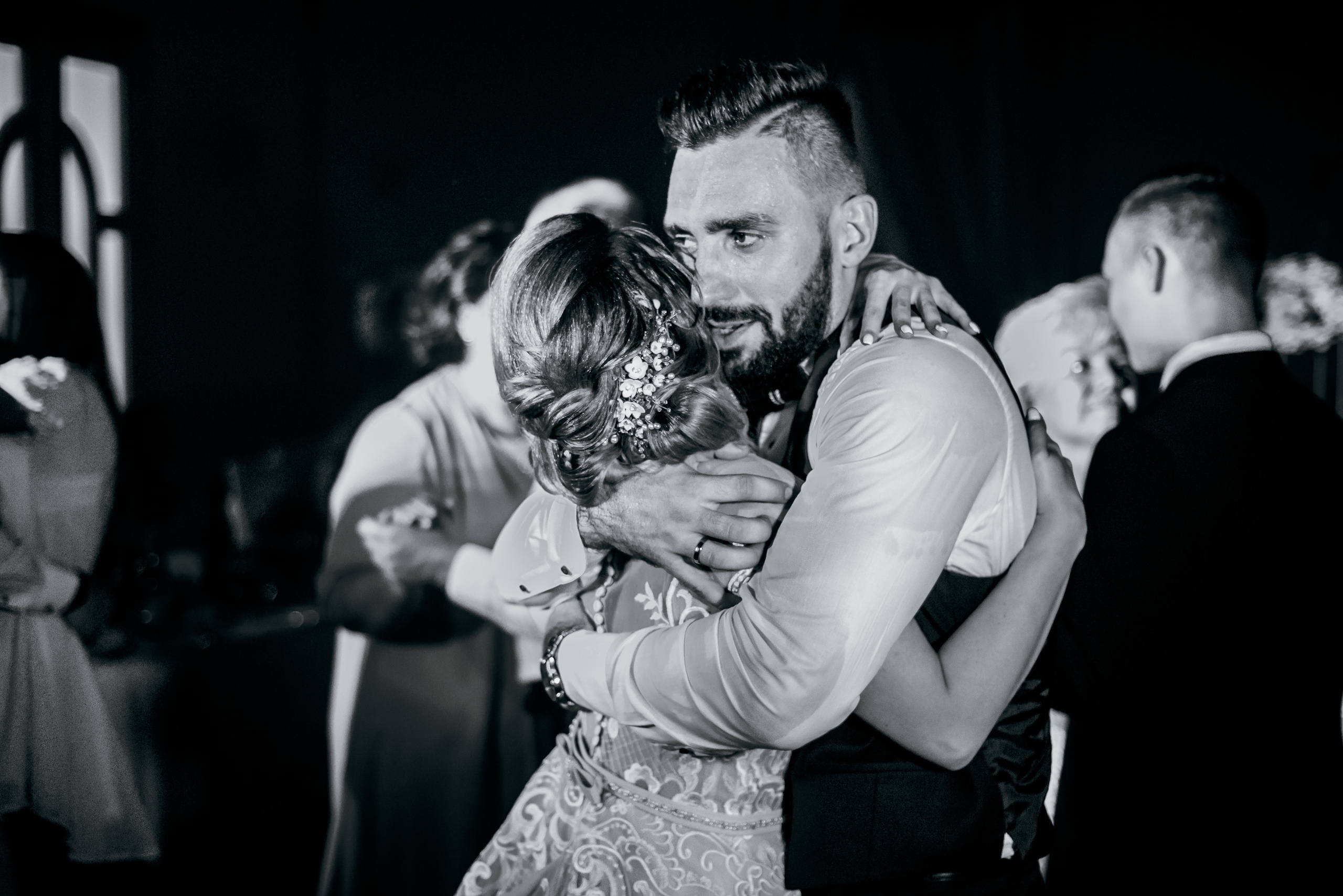 Николай и Екатерина. Свадебный фотограф Курск Артем Духтанов