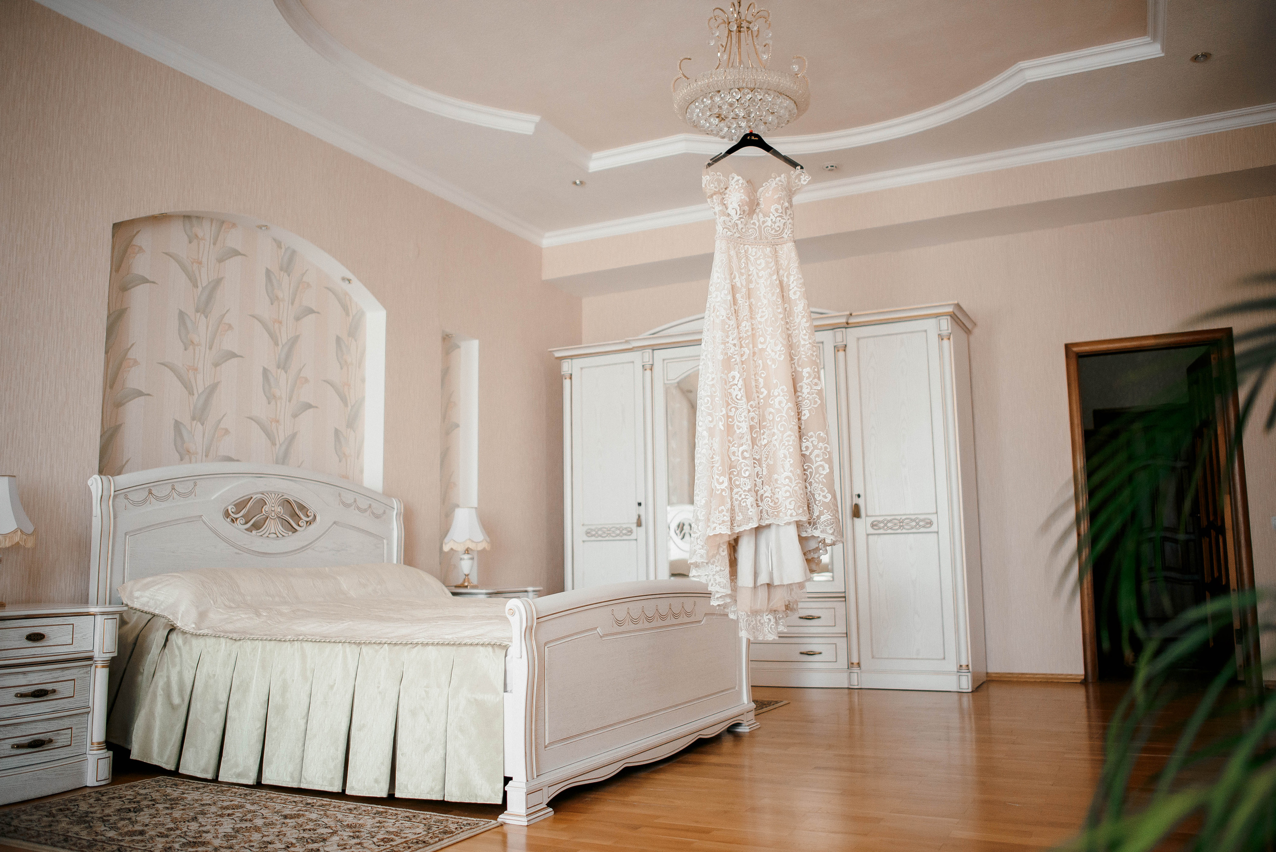 Николай и Екатерина. Свадебный фотограф Курск Артем Духтанов