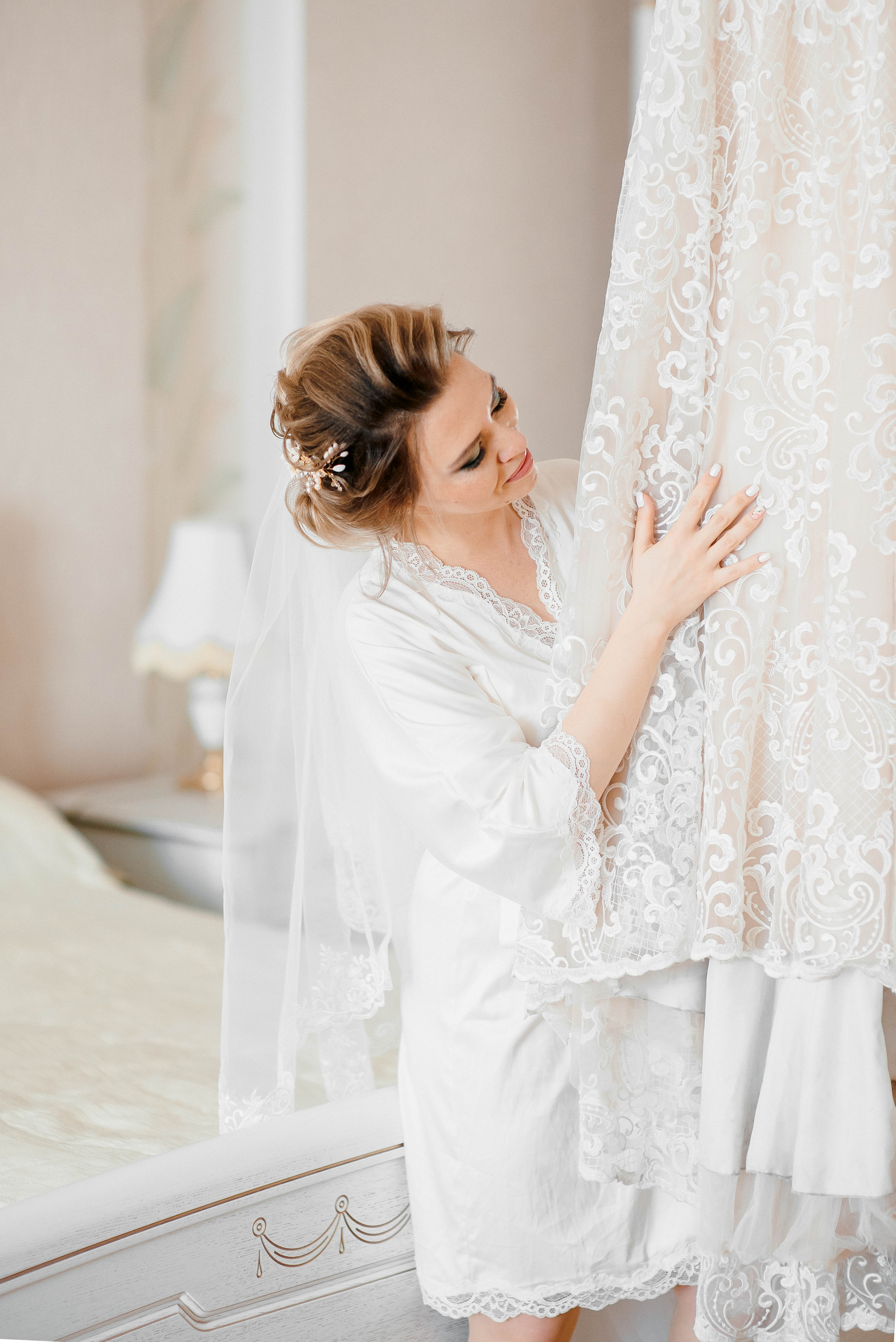 Николай и Екатерина. Свадебный фотограф Курск Артем Духтанов