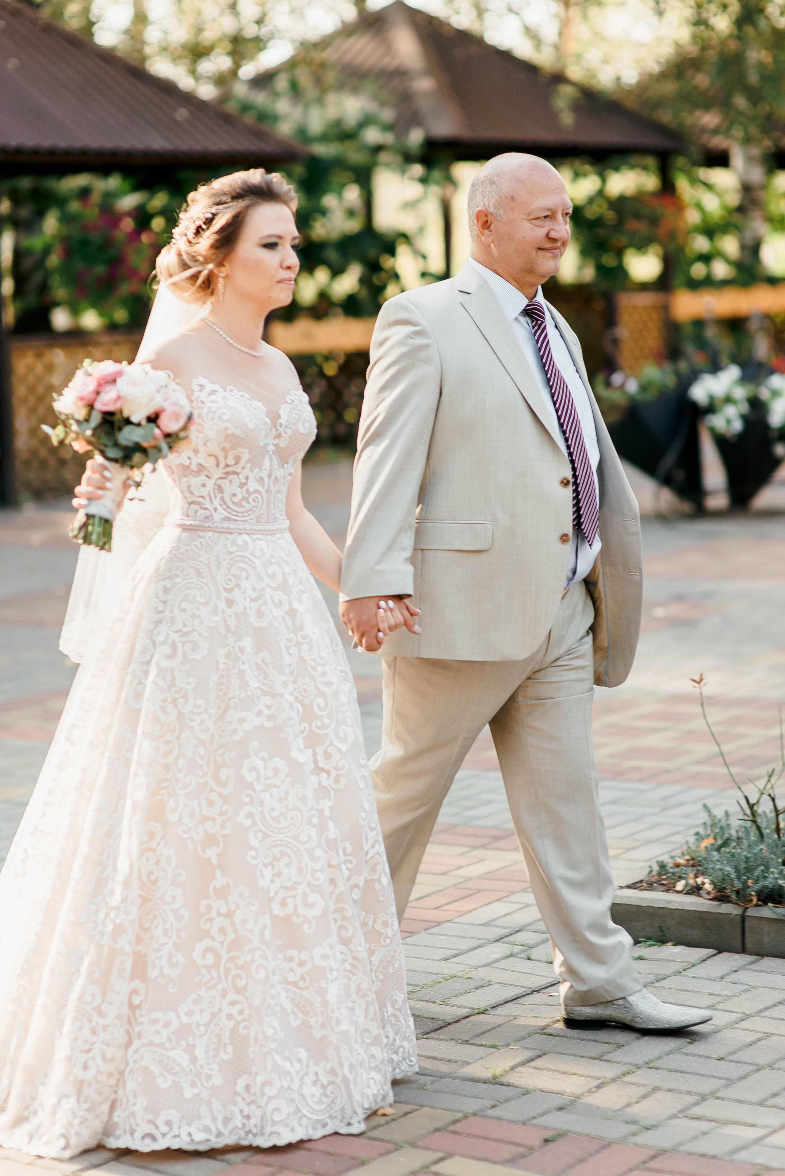 Николай и Екатерина. Свадебный фотограф Курск Артем Духтанов