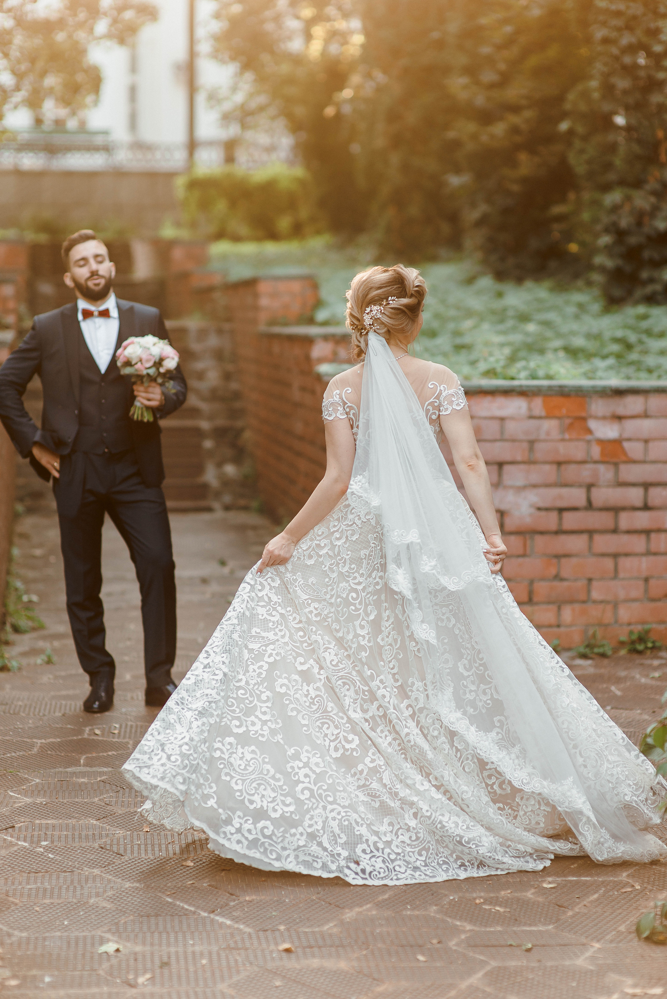 Николай и Екатерина. Свадебный фотограф Курск Артем Духтанов