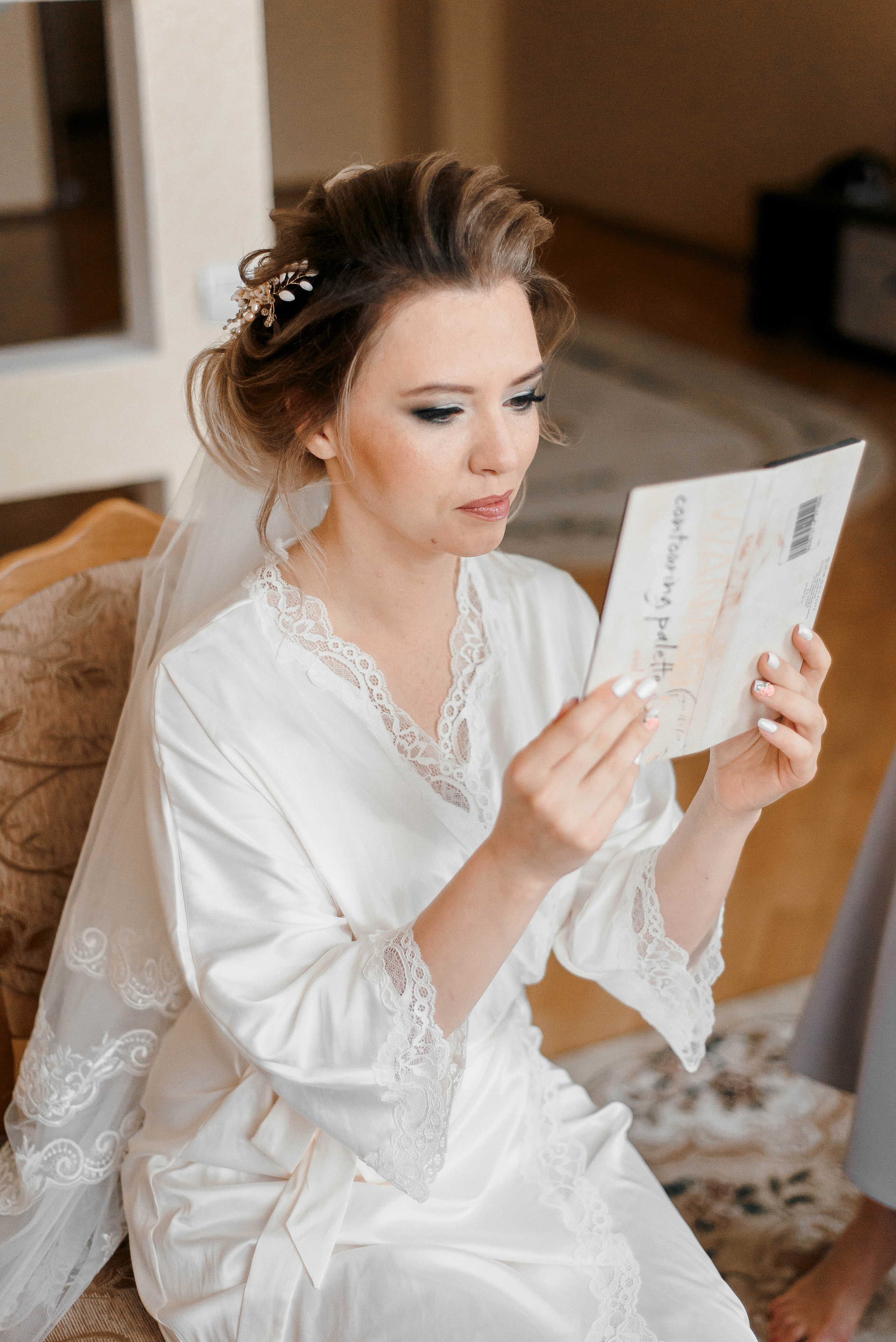 Николай и Екатерина. Свадебный фотограф Курск Артем Духтанов