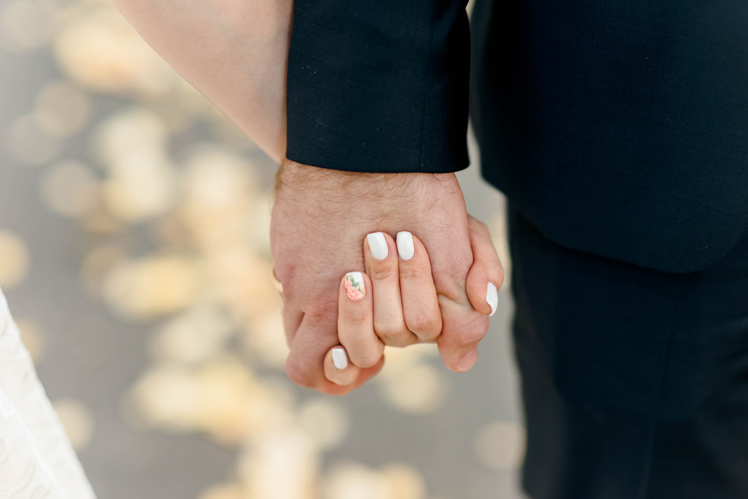 Николай и Екатерина. Свадебный фотограф Курск Артем Духтанов