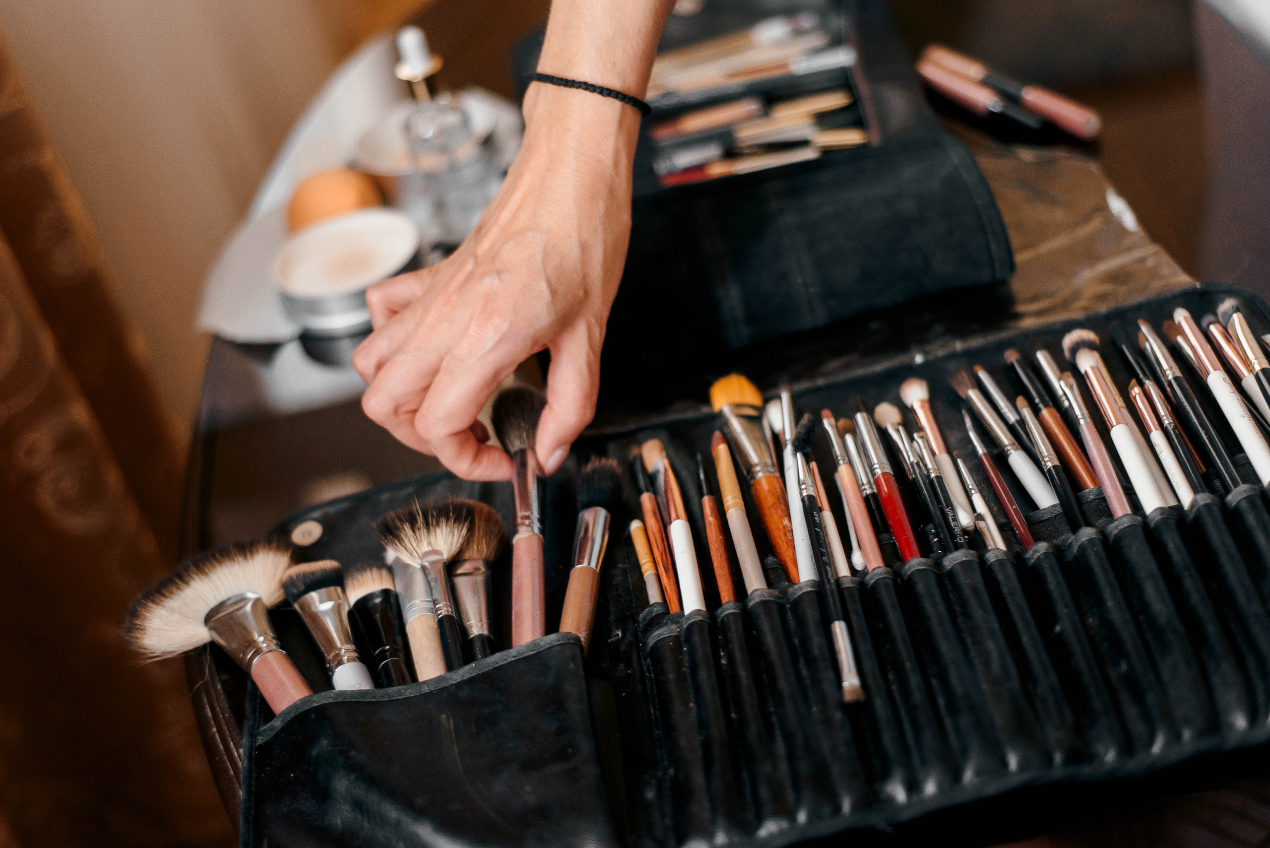 Николай и Екатерина. Свадебный фотограф Курск Артем Духтанов