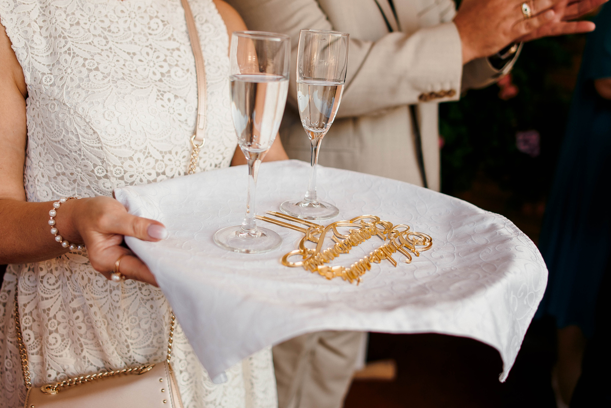 Николай и Екатерина. Свадебный фотограф Курск Артем Духтанов