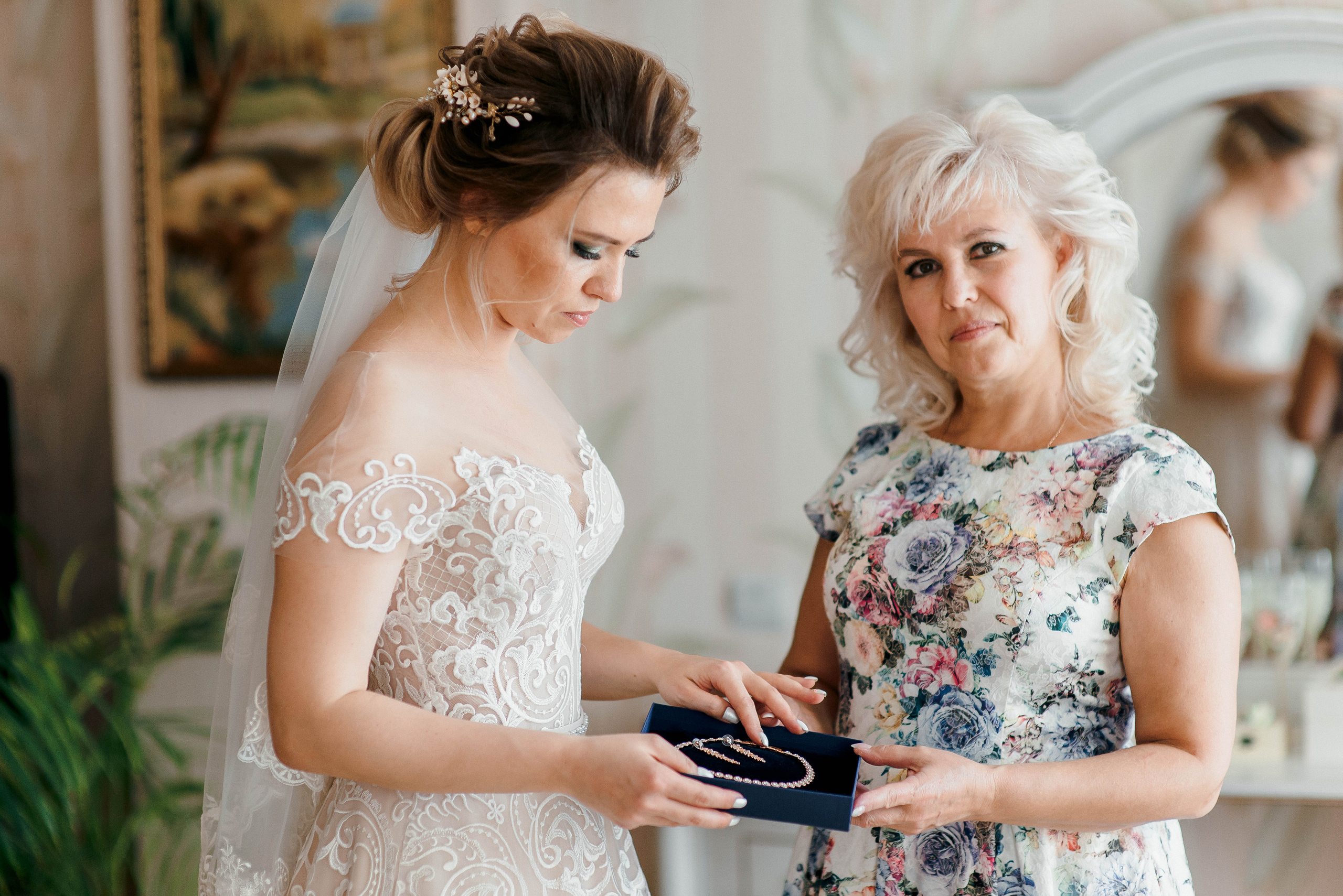 Николай и Екатерина. Свадебный фотограф Курск Артем Духтанов