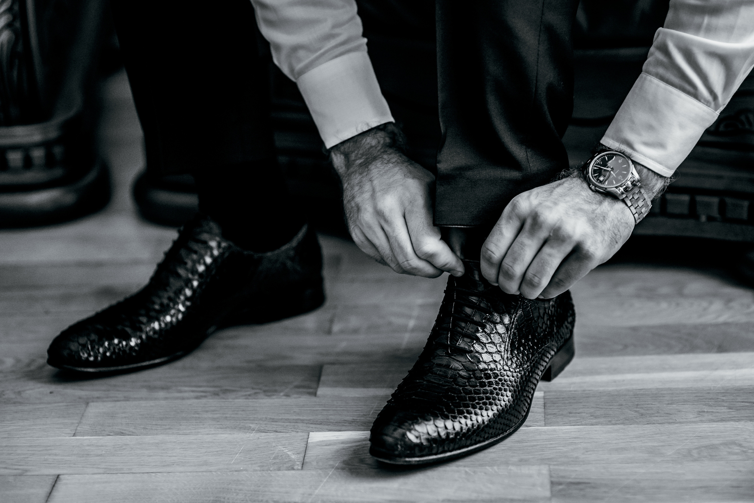 Николай и Екатерина. Свадебный фотограф Курск Артем Духтанов