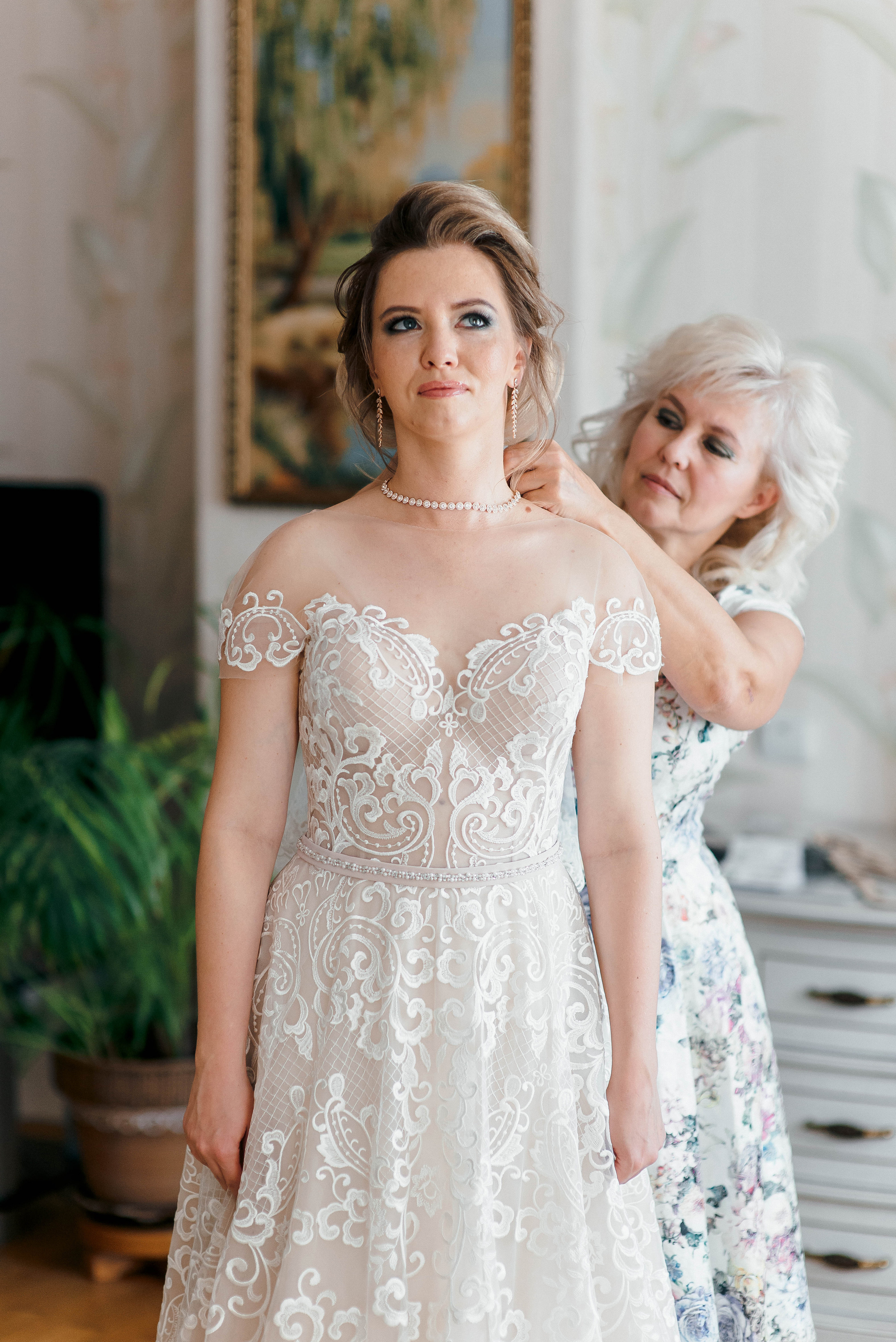 Николай и Екатерина. Свадебный фотограф Курск Артем Духтанов