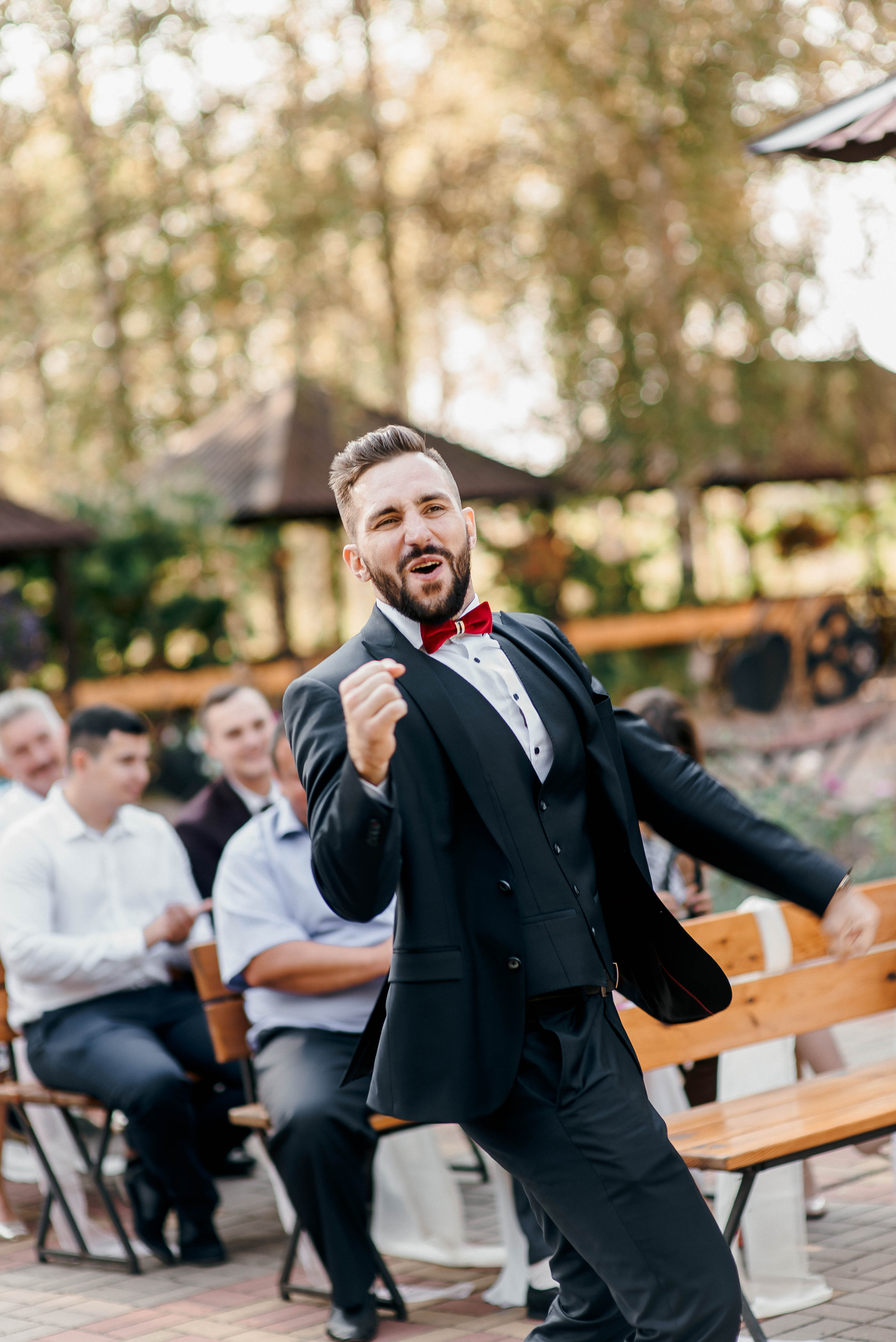 Николай и Екатерина. Свадебный фотограф Курск Артем Духтанов