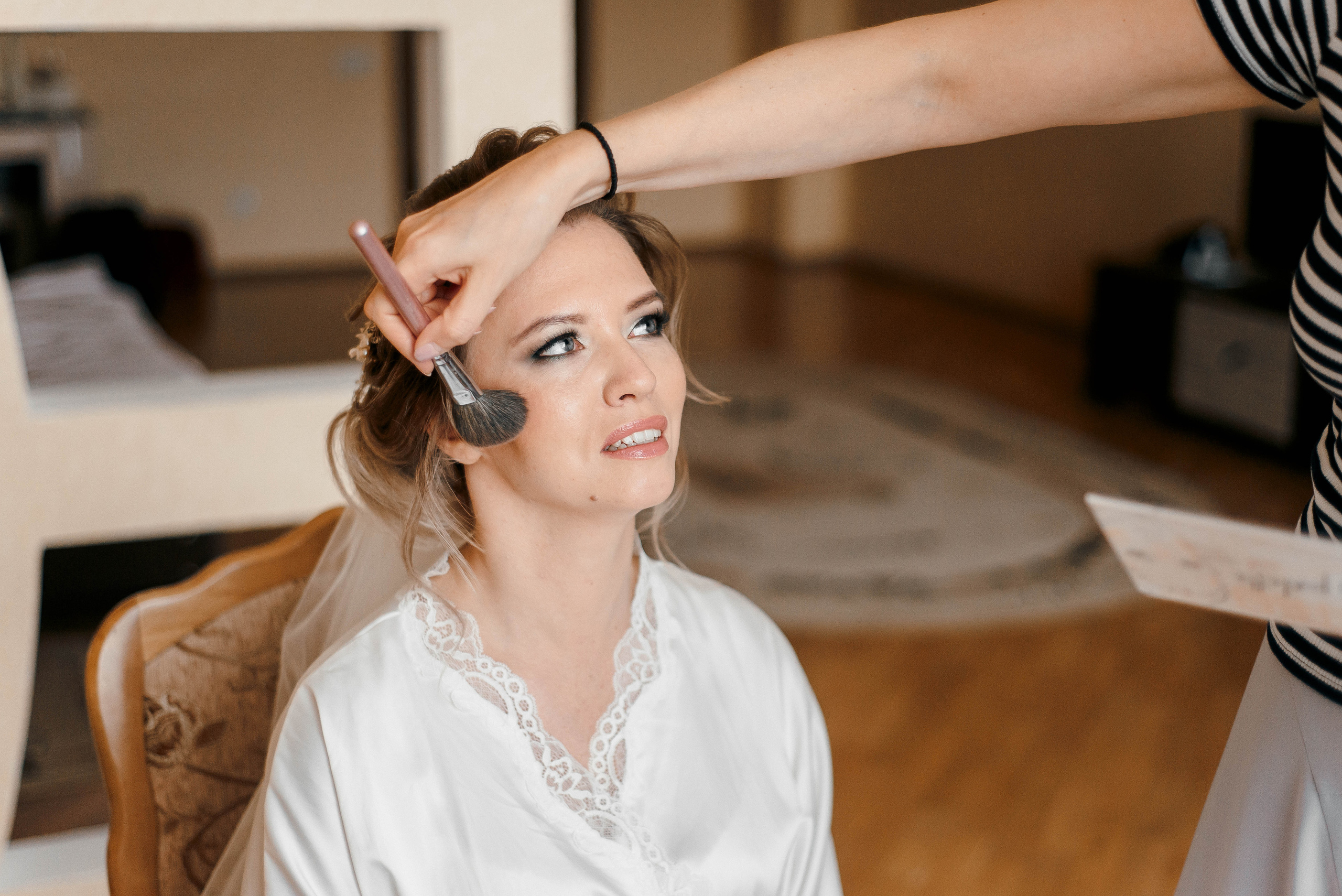 Николай и Екатерина. Свадебный фотограф Курск Артем Духтанов