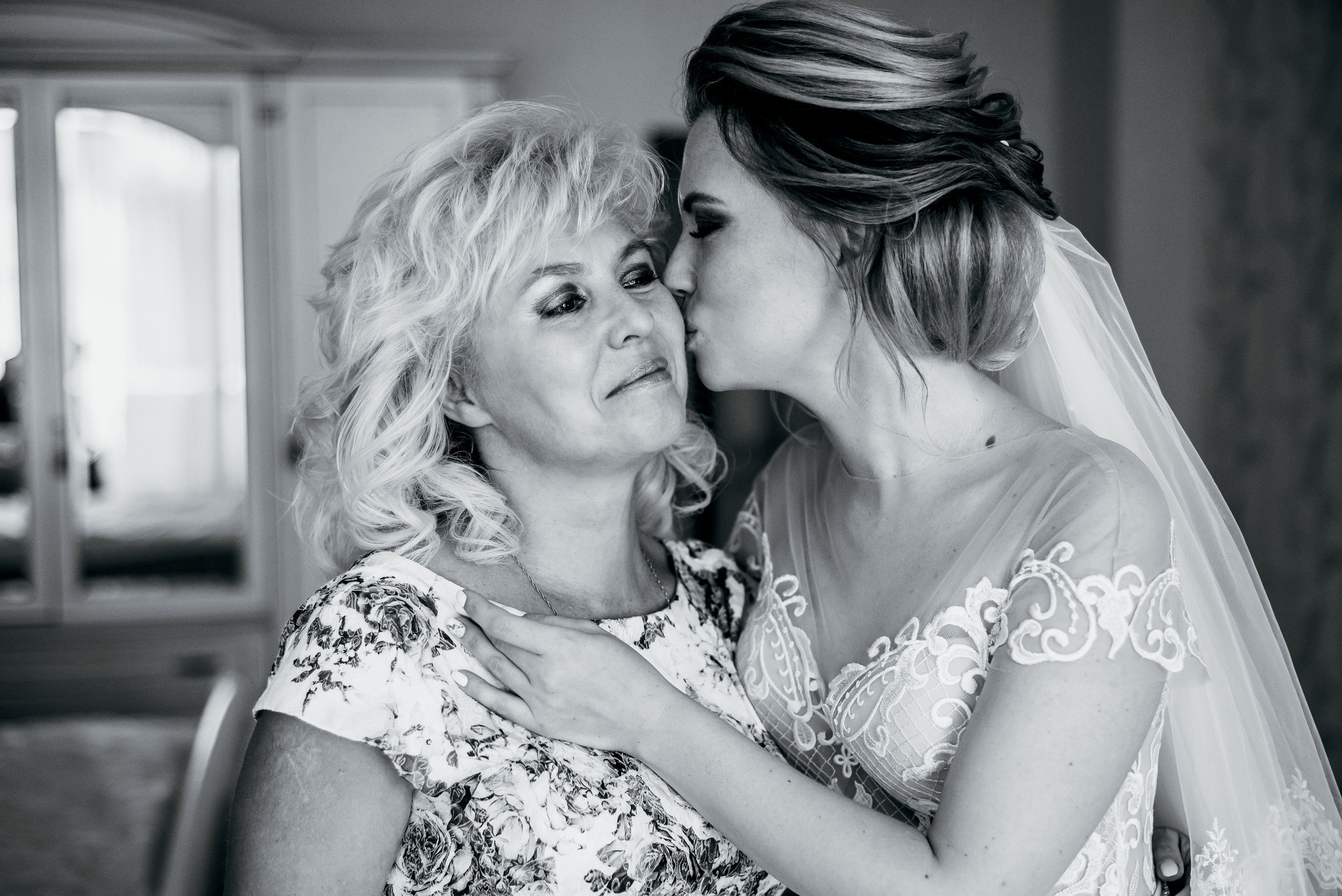 Николай и Екатерина. Свадебный фотограф Курск Артем Духтанов