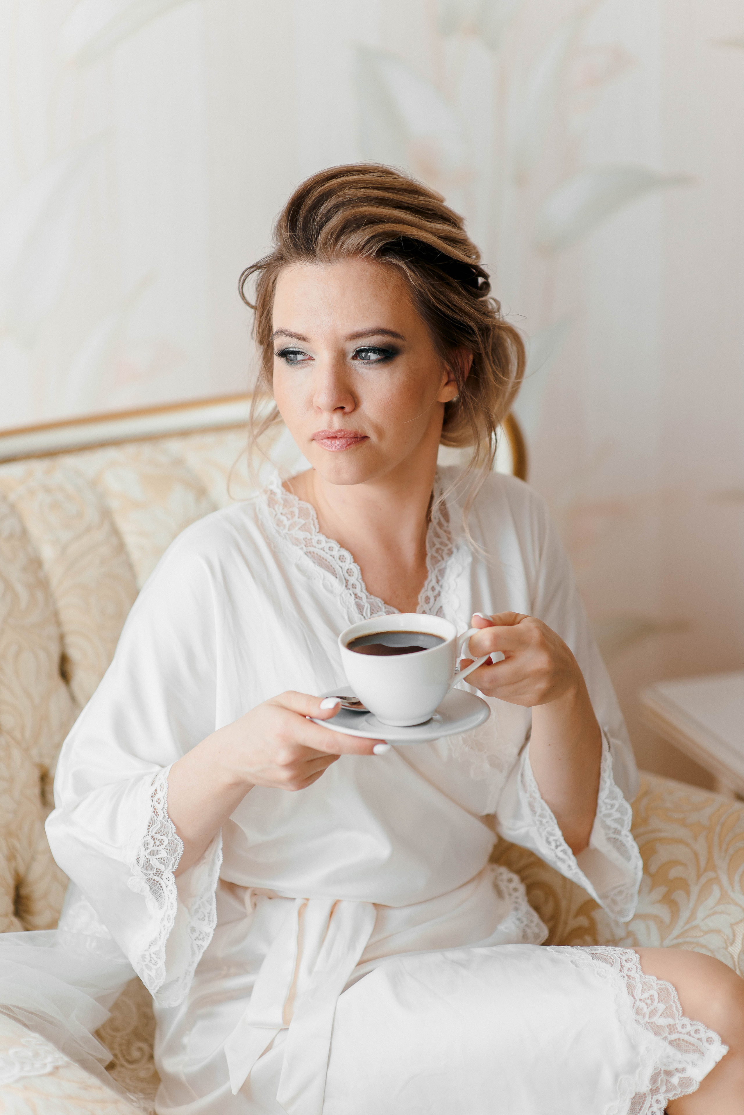 Николай и Екатерина. Свадебный фотограф Курск Артем Духтанов