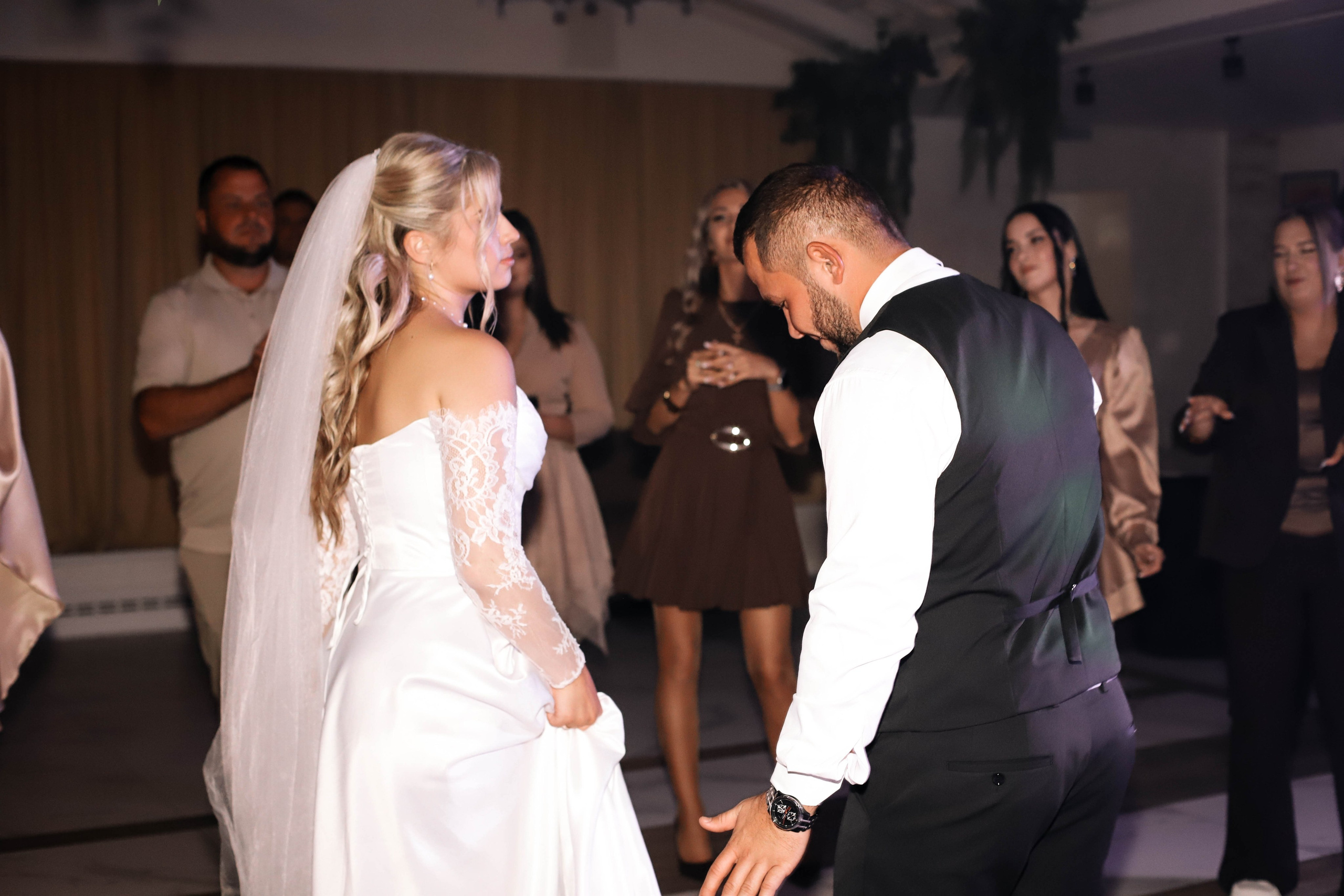 СОФИЯ & МИХАИЛ. Фотограф Мариуполь | Ялта | Крым — Диана Мазенко