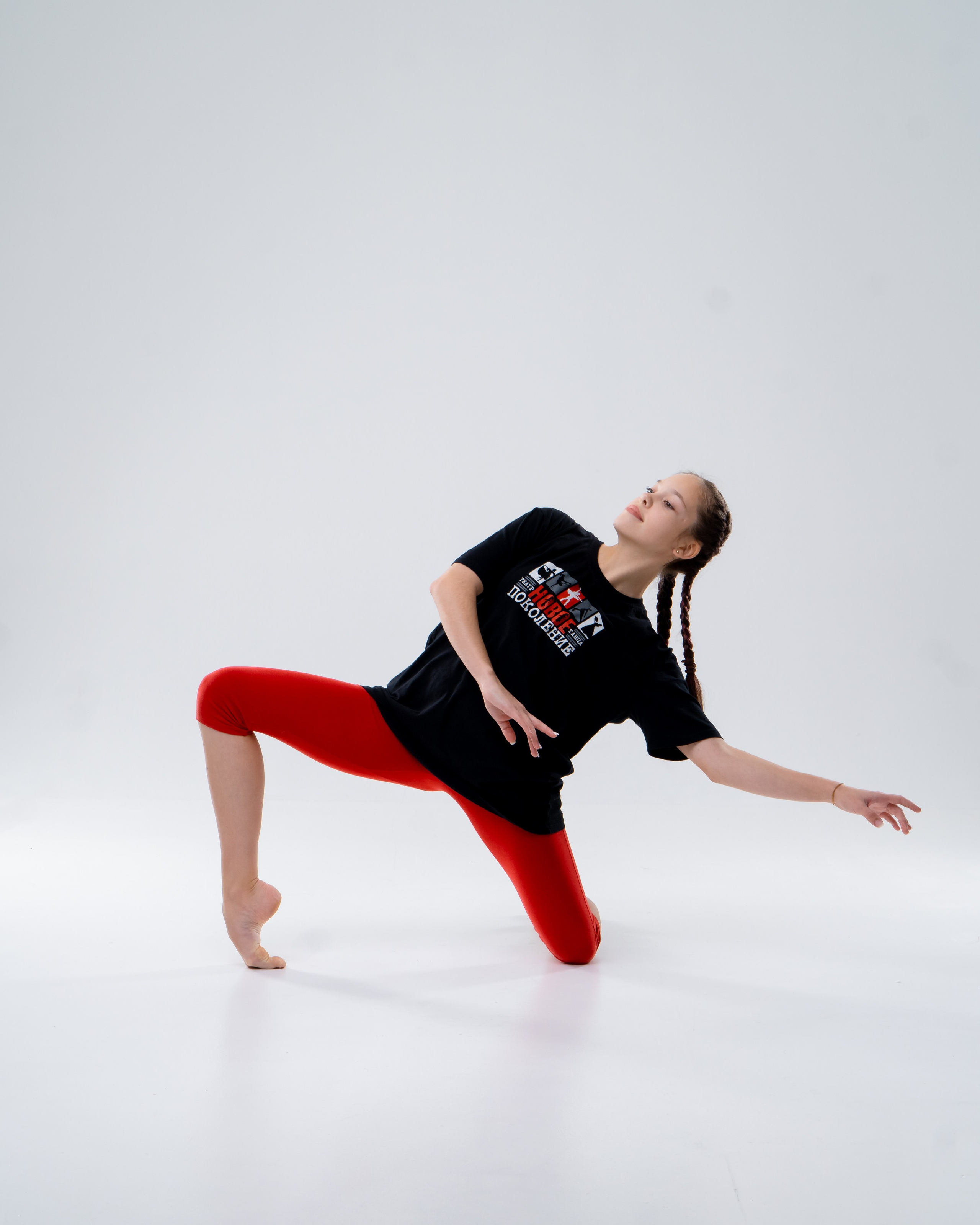 Съемка коллектива Новое Поколение. Анастасия Подольская: фотограф из Иркутска