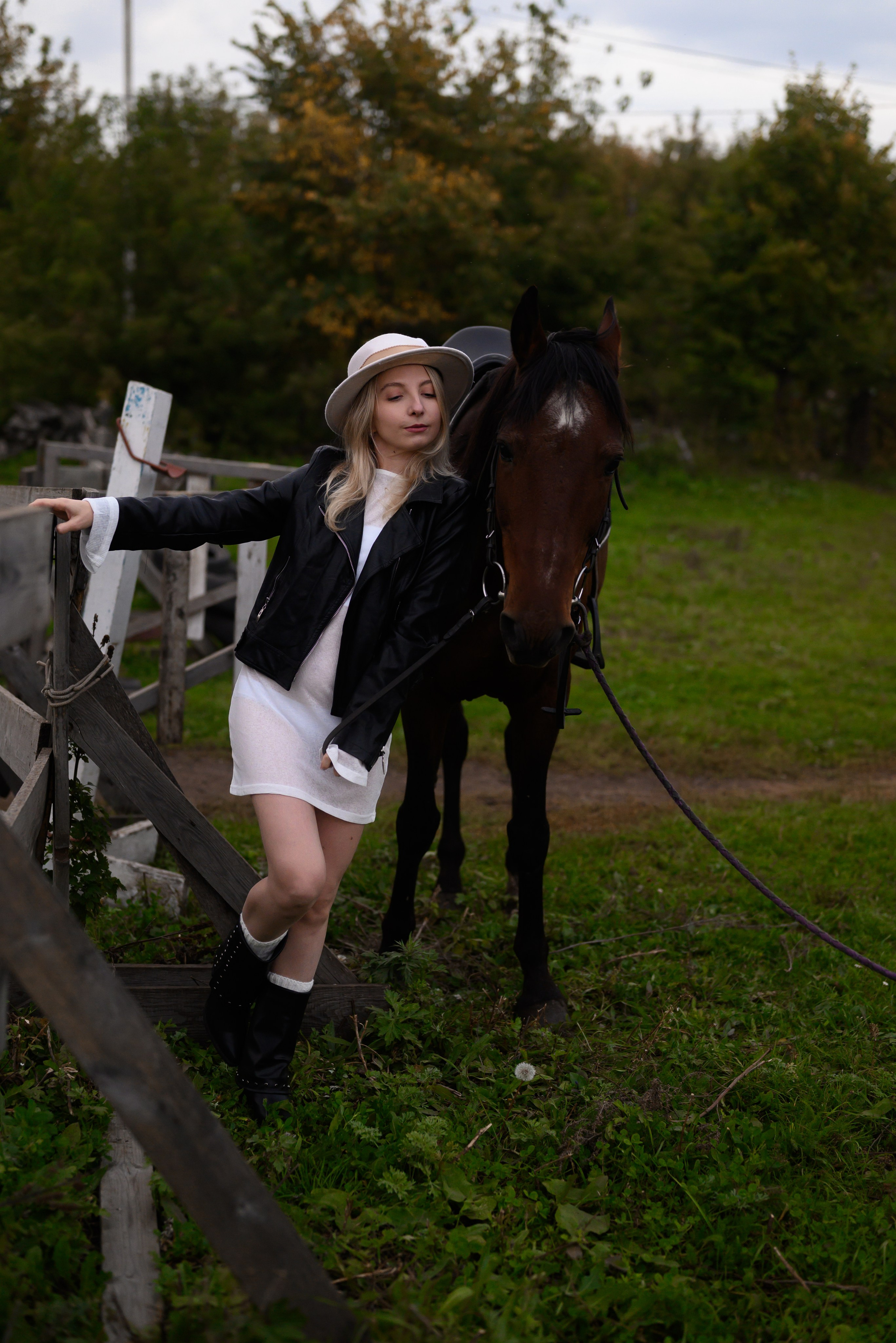 Фотосессии с Лошадками. Профессиональный фотограф в Уфе Алина Стрелкова