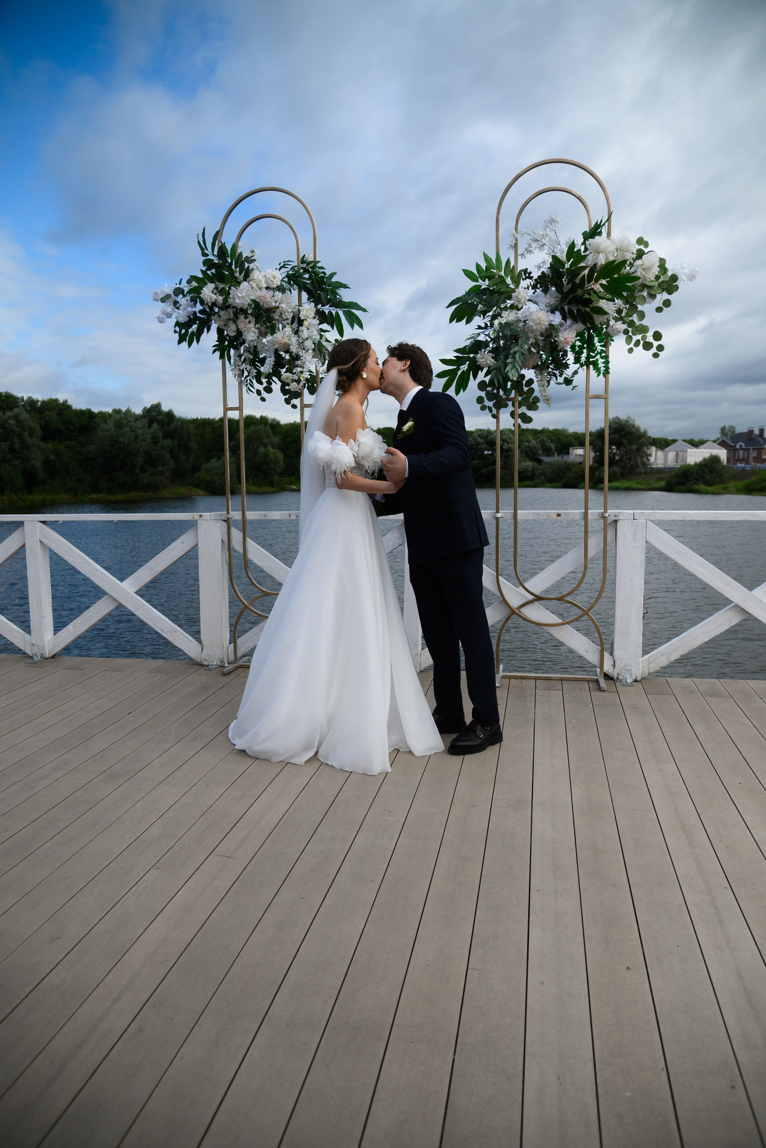 Татьяна и Михаил. Профессиональный фотограф в Уфе Алина Стрелкова