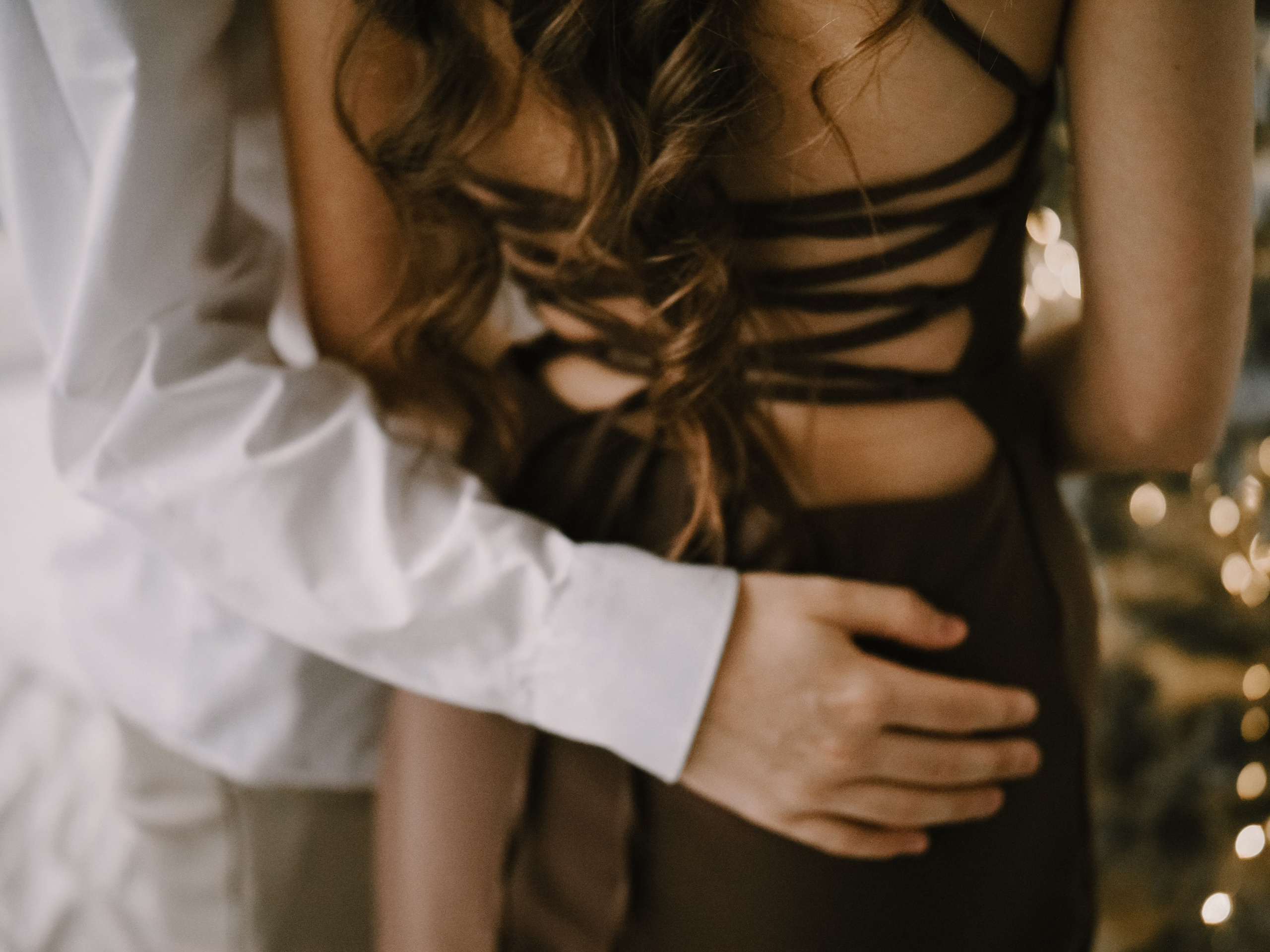 Нежные новогодние. Фотограф Рязань. Семейный Свадебный фотограф