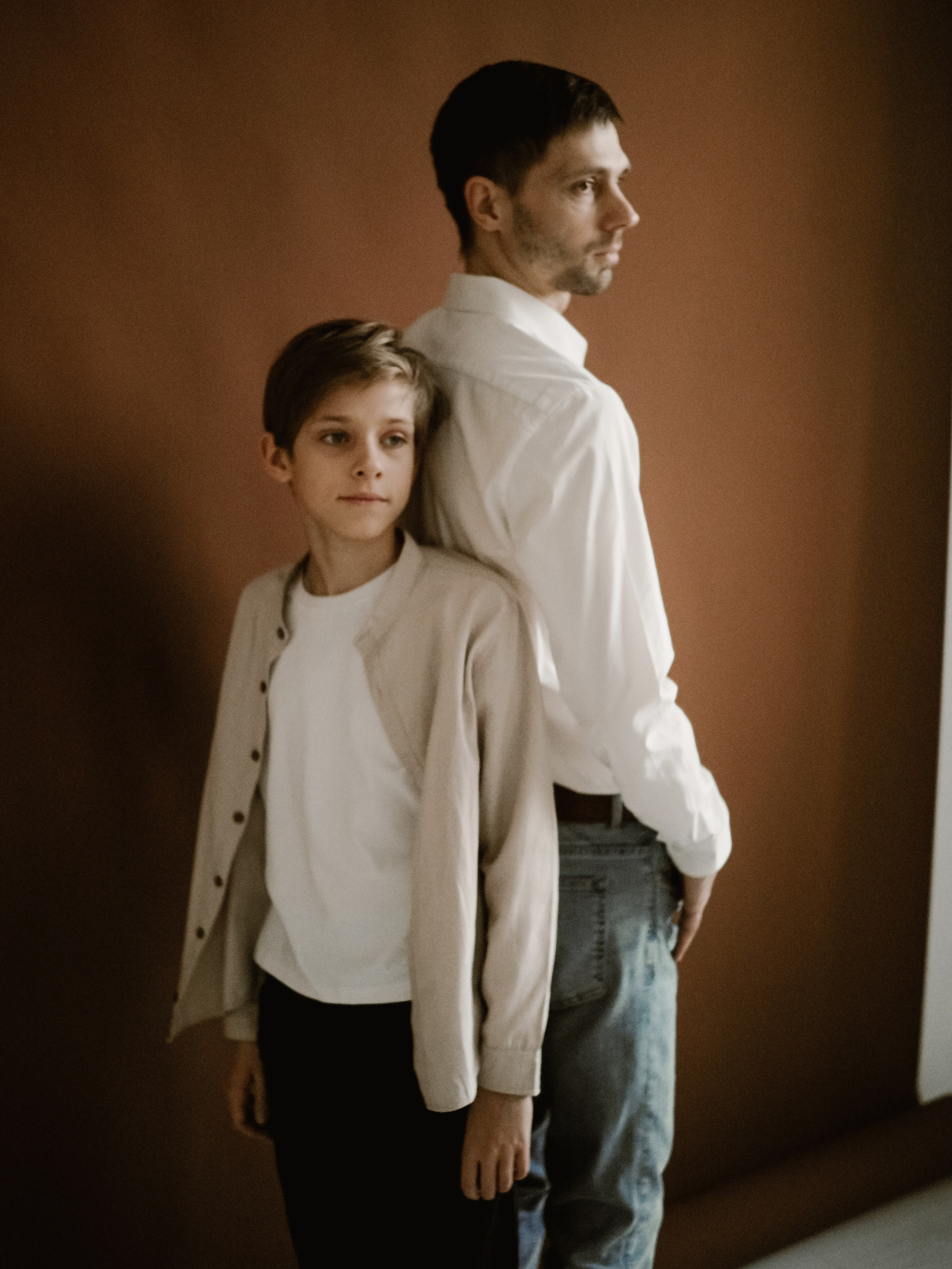 Хоровод детского смеха и родительской любви. Фотограф Рязань. Семейный Свадебный фотограф