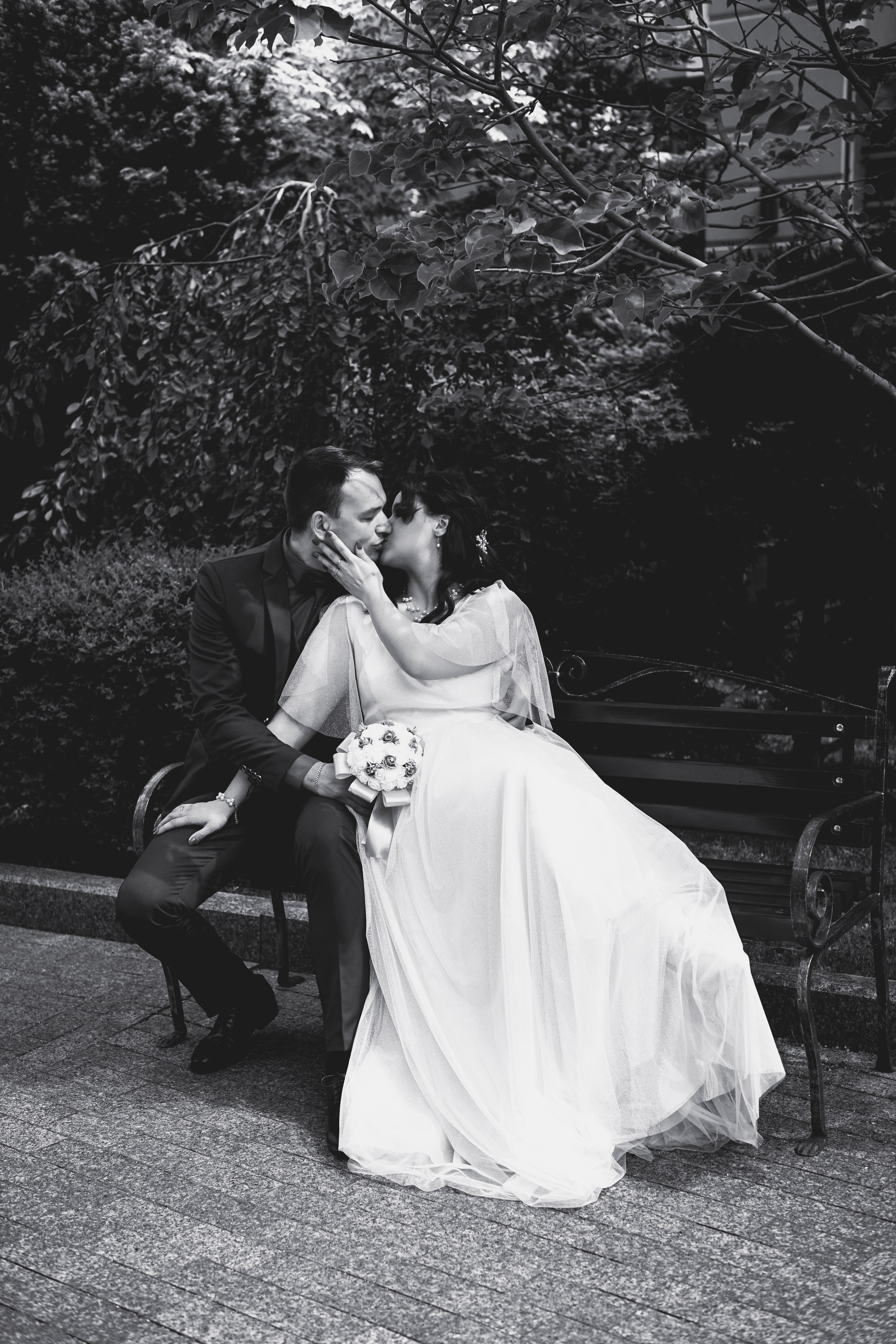 Свадебные съемки. Фотограф в Москве|портреты|репортажи