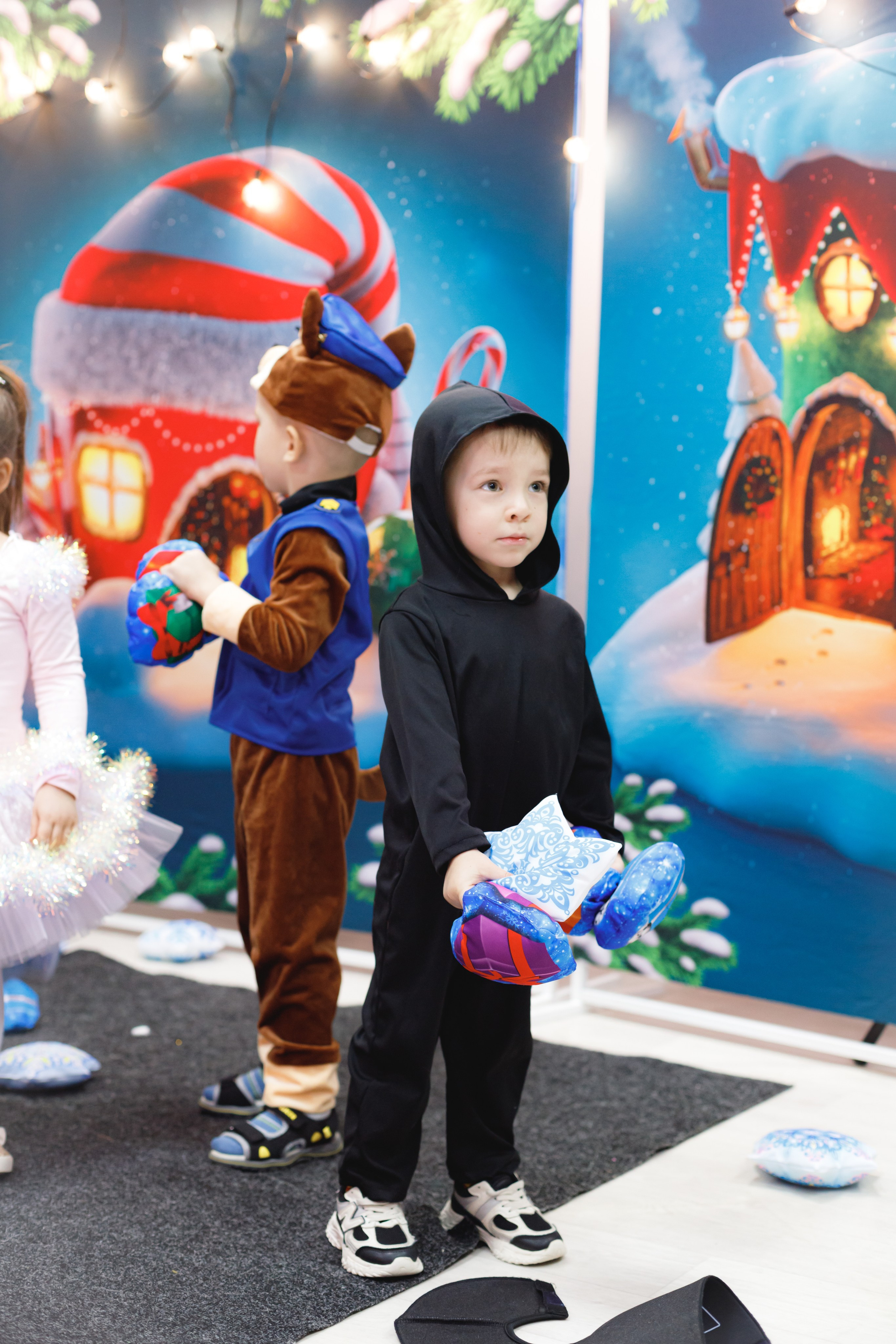 Happy new year. Photokarish