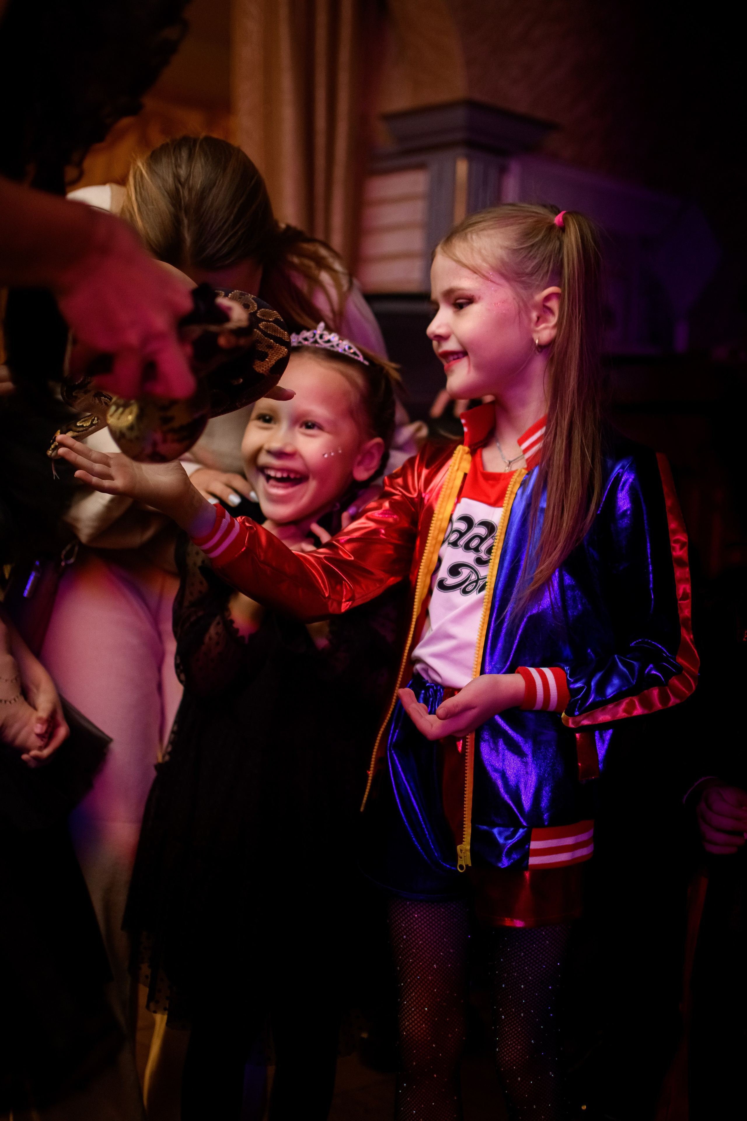 HALLOWEEN. Photokarish