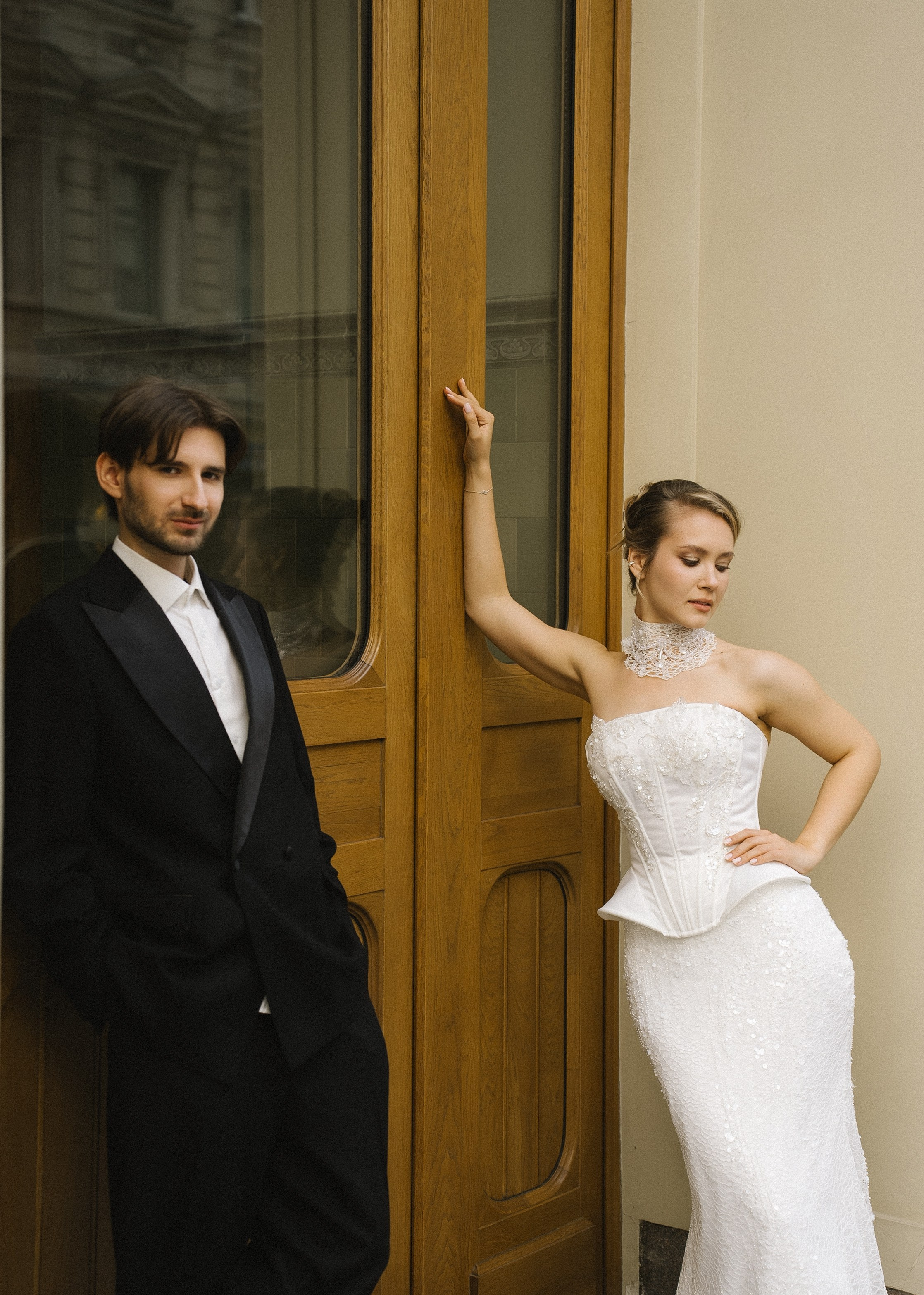 Aleksandr & Sofia, IL Matto. Свадебный и семейный фотограф Москва