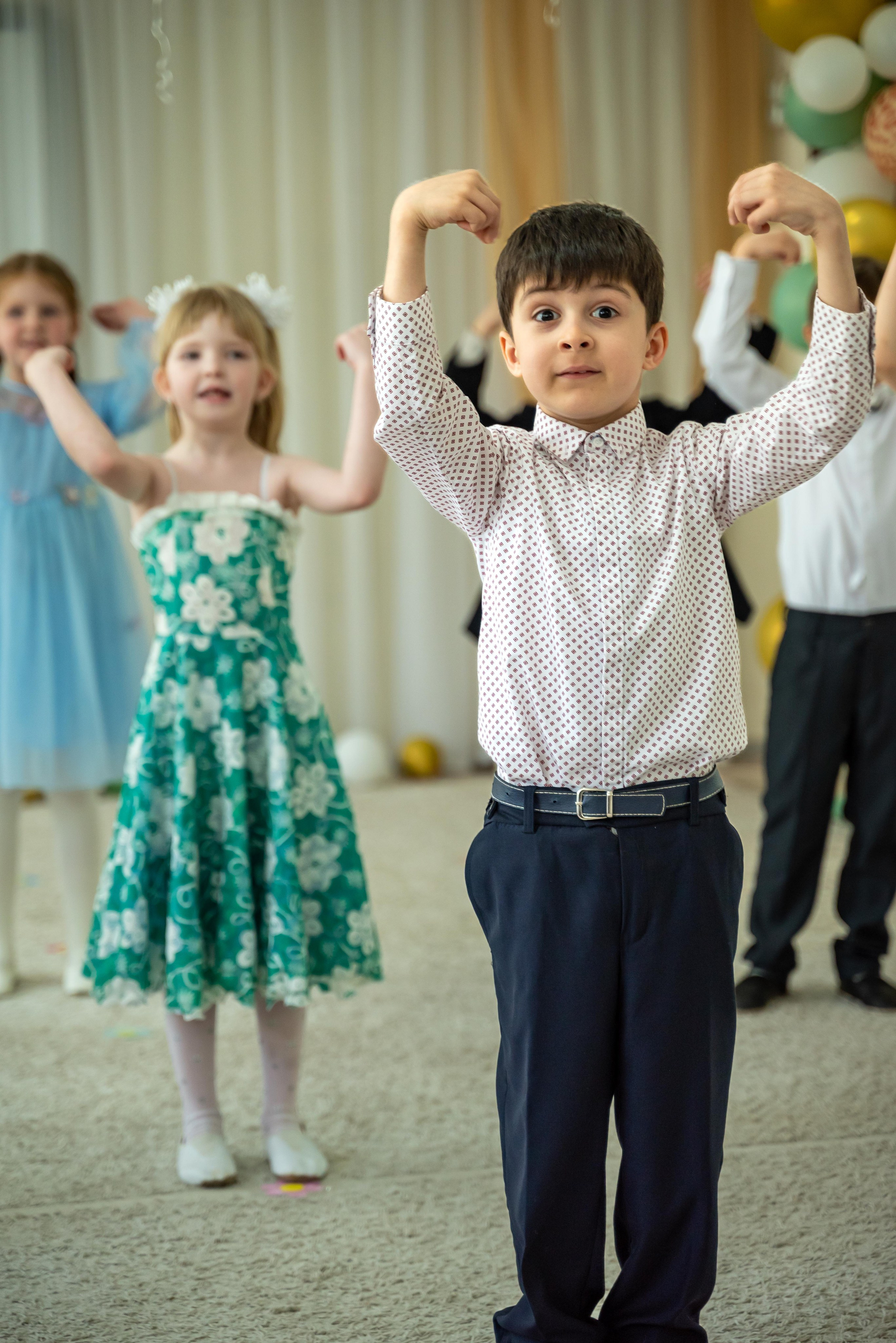 Дети фото. Семейный и детский фотограф в Самаре Ренат Алимбиков