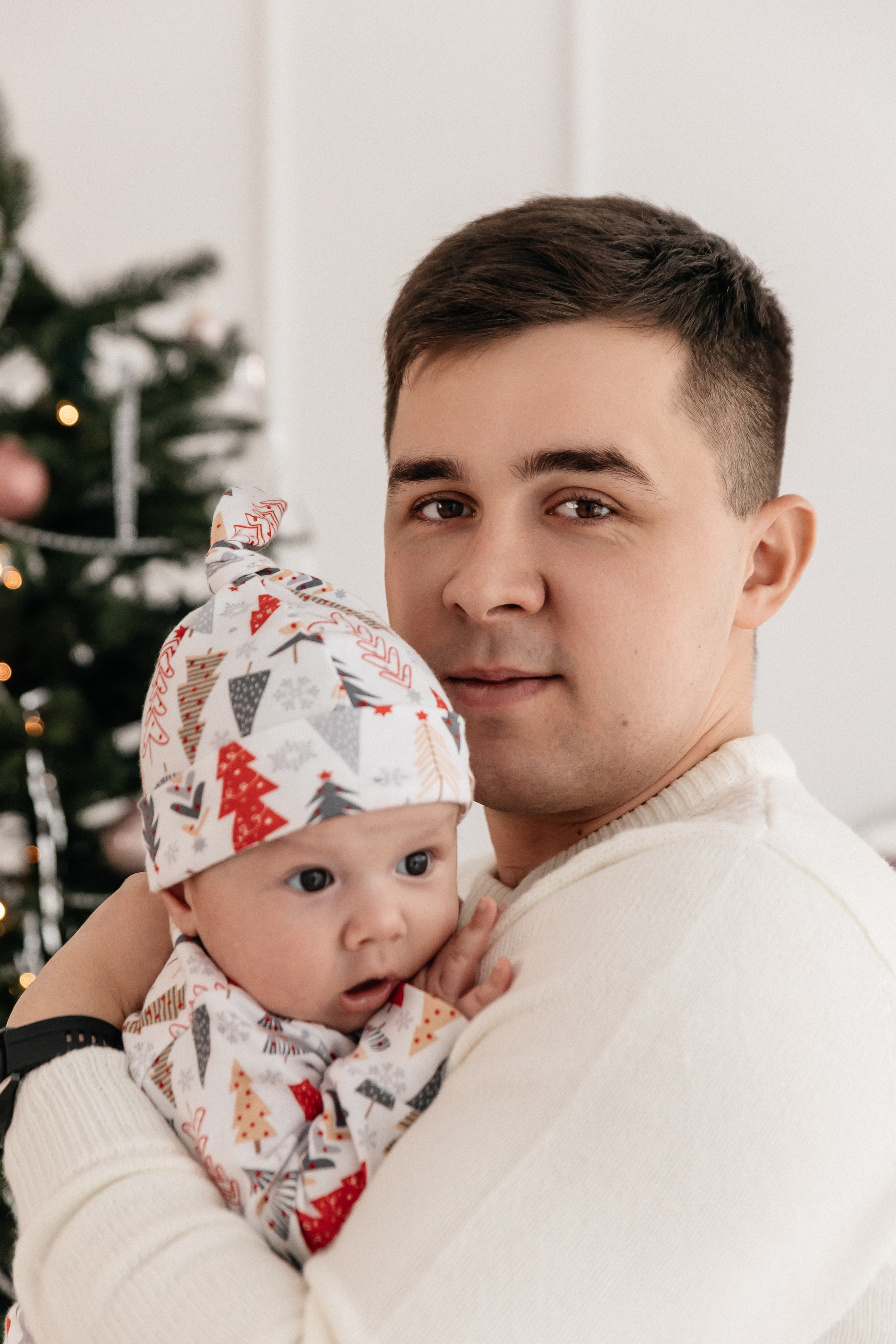 Евгения, Павел и Матвей. Семейный фотограф Минск Усова Ольга