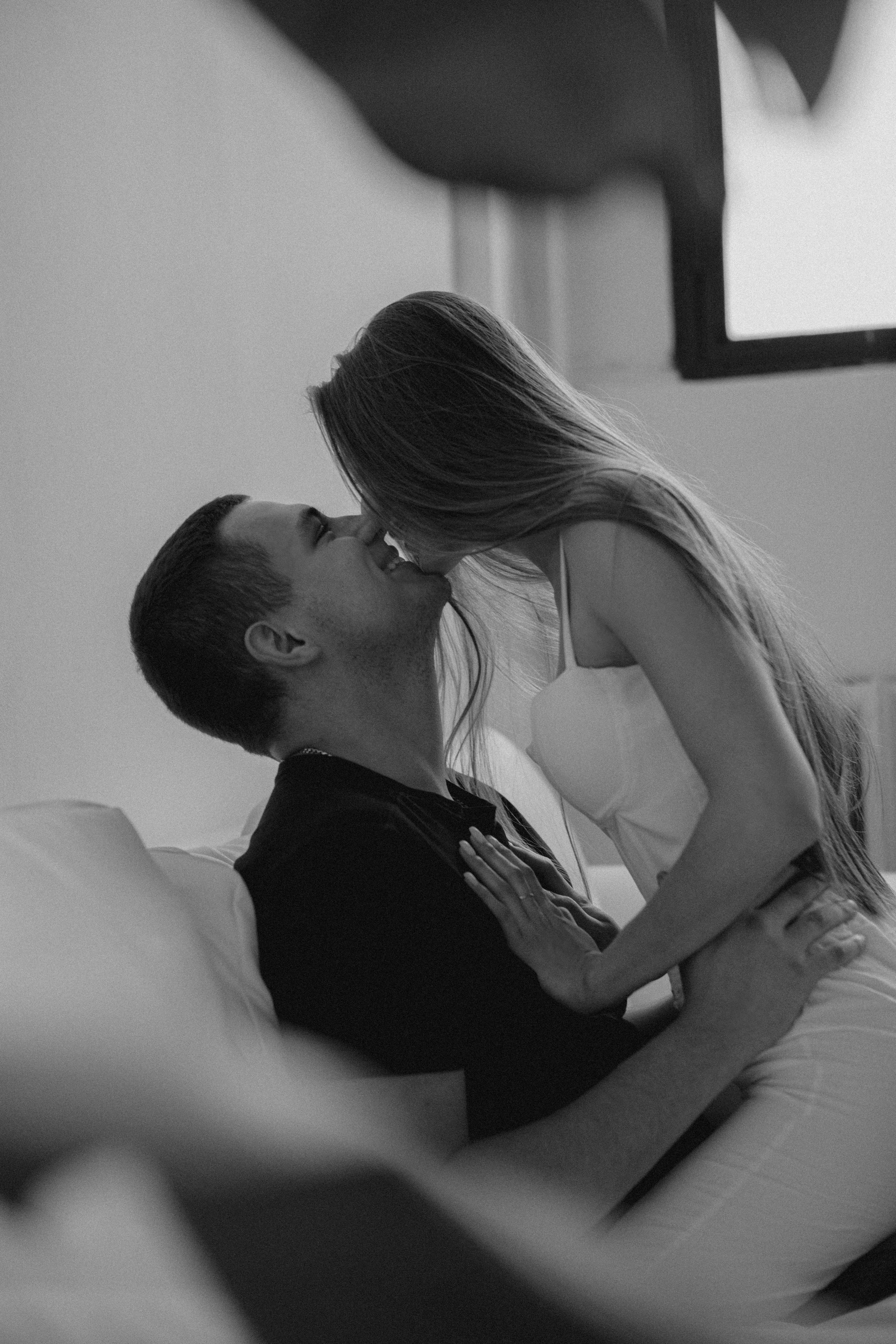 Артур + Аня. Свадебный фотограф в Нижнем Новгороде