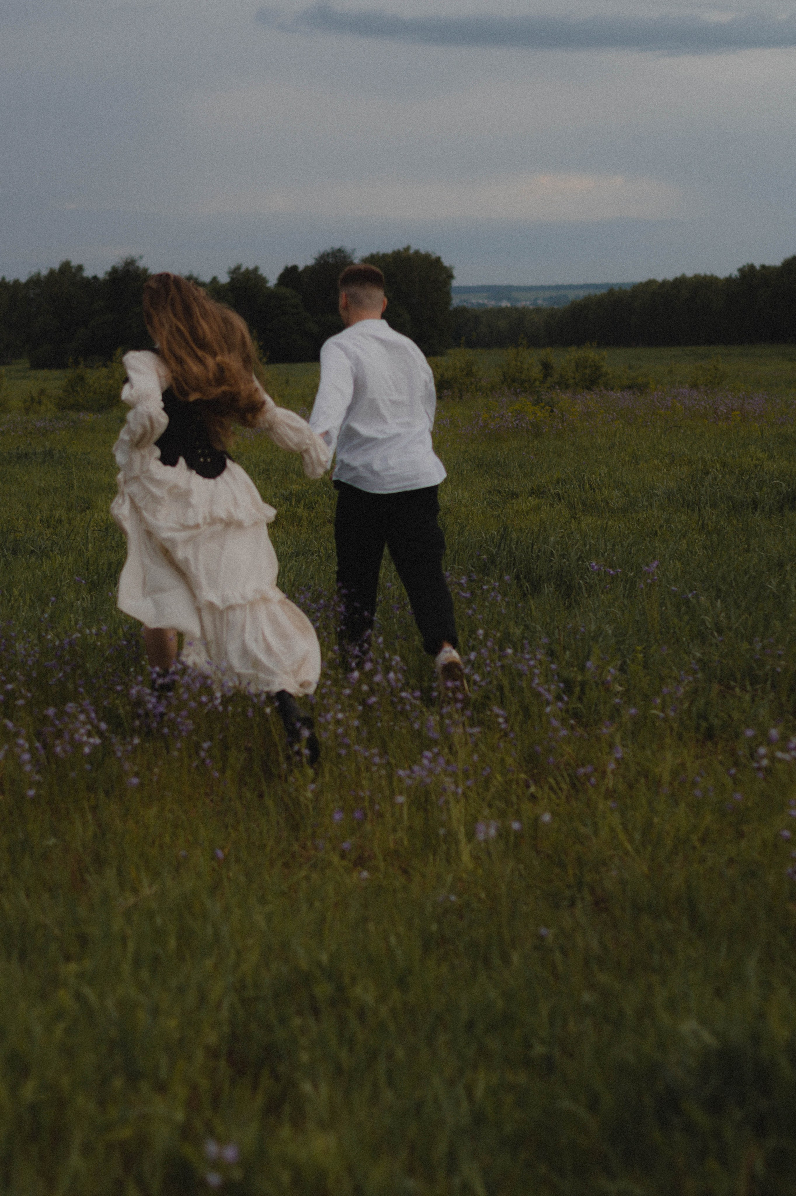 Нежность. Свадебный и индивидуальный фотограф из Казани