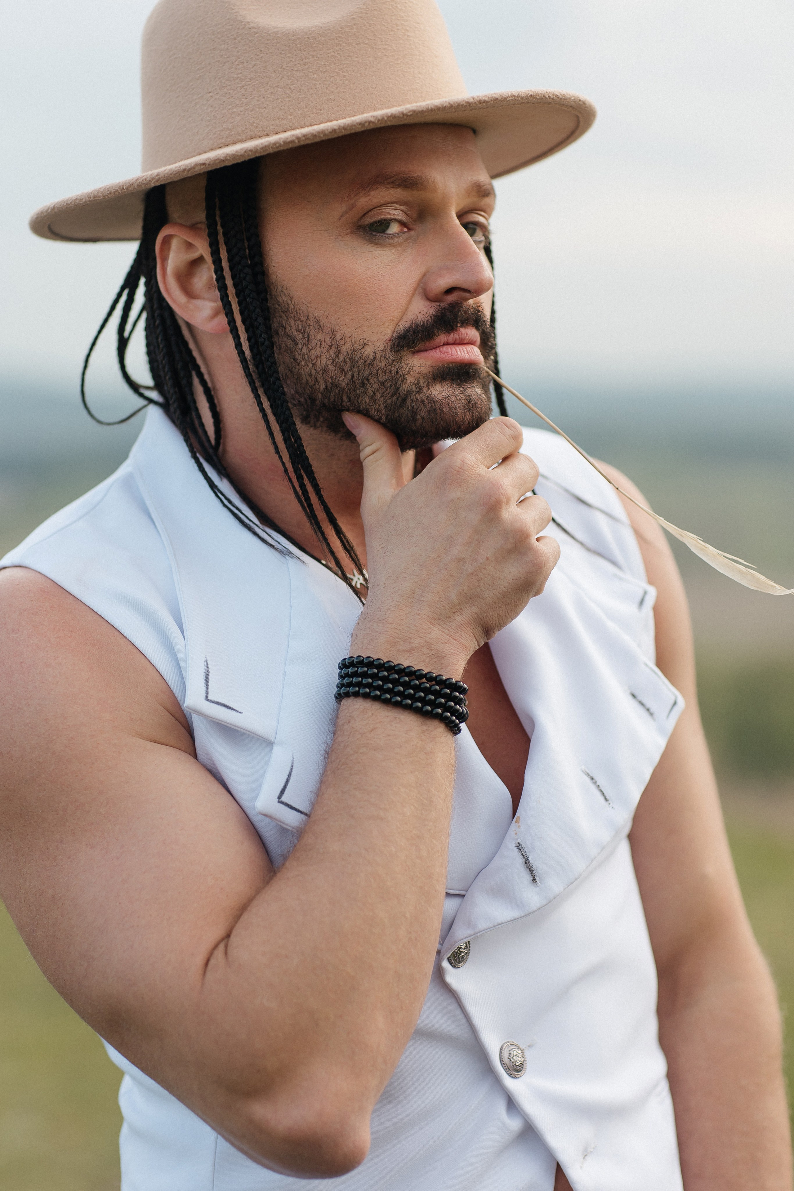 PreSeason. Свадебный фотограф в Красноярске